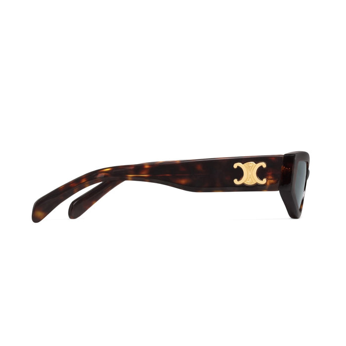CL40269U 52a Marrone Acetate Occhiali Sole