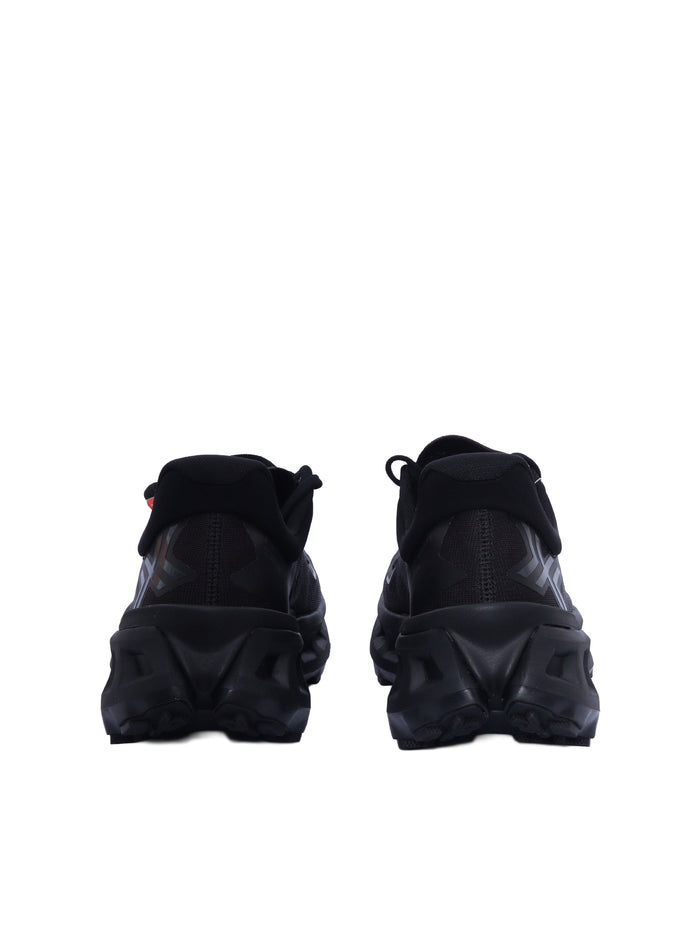 X-Bionicterraskin X03 X Black-Rhino Grey Sneaker