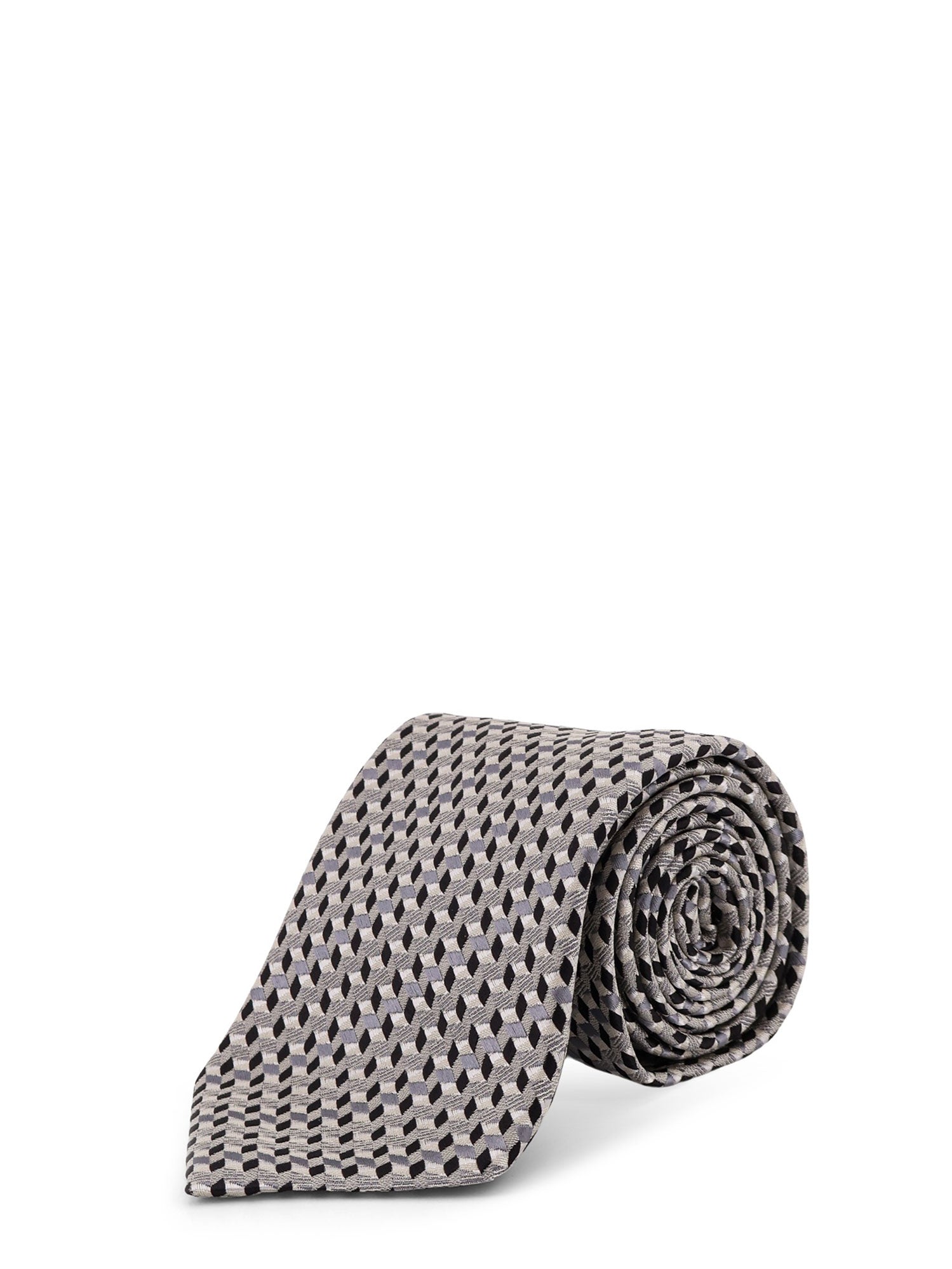 Tom Ford Ties MultiColour Seta
