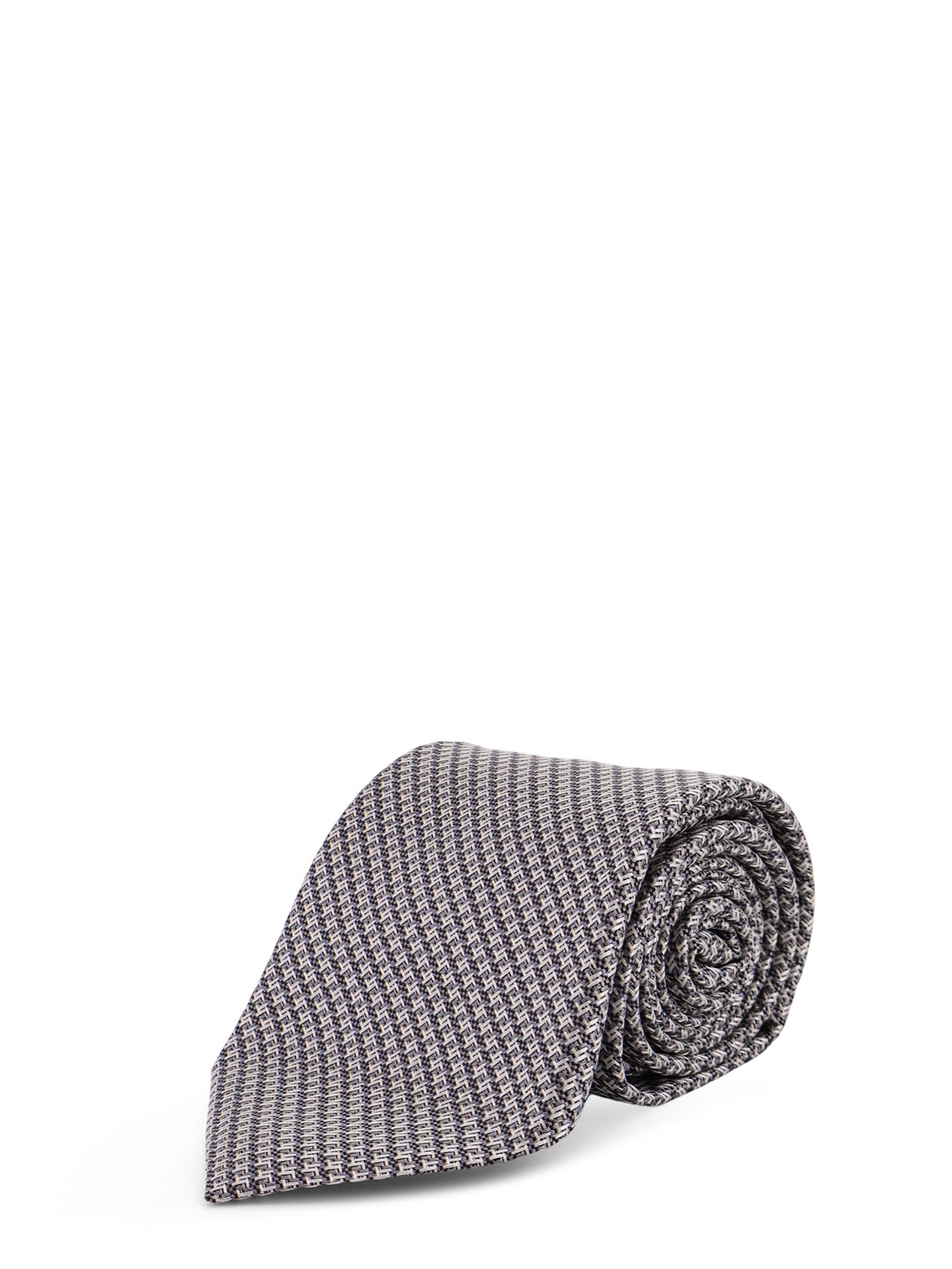 Tom Ford Ties MultiColour Seta