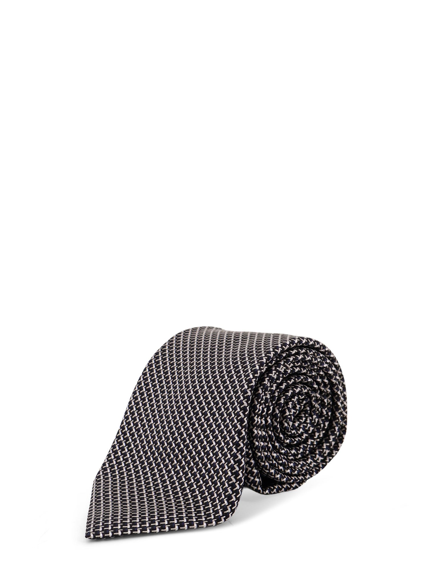 Tom Ford Ties MultiColour Seta