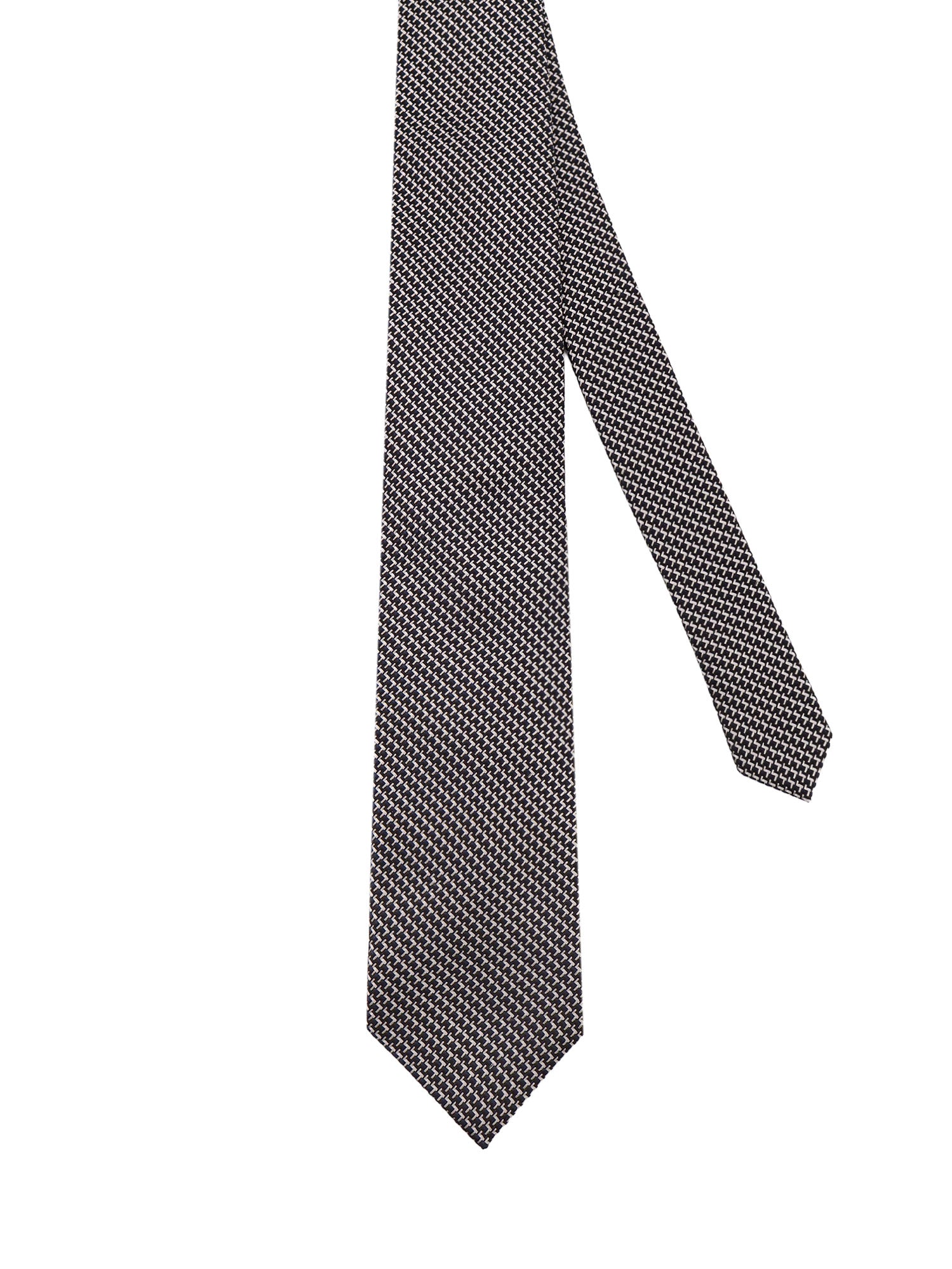 Tom Ford Ties MultiColour Seta