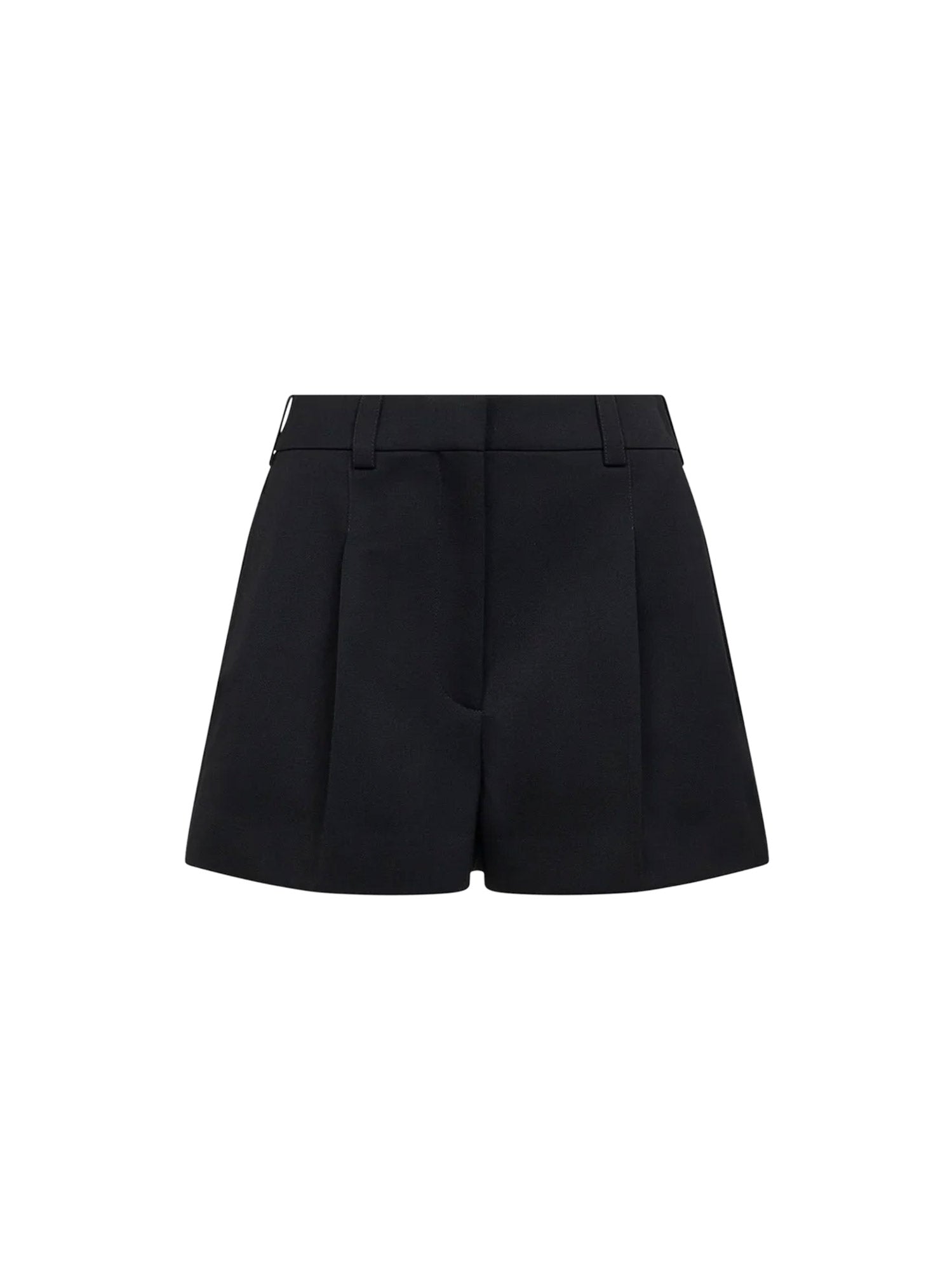 Givenchy Shorts Black Lana