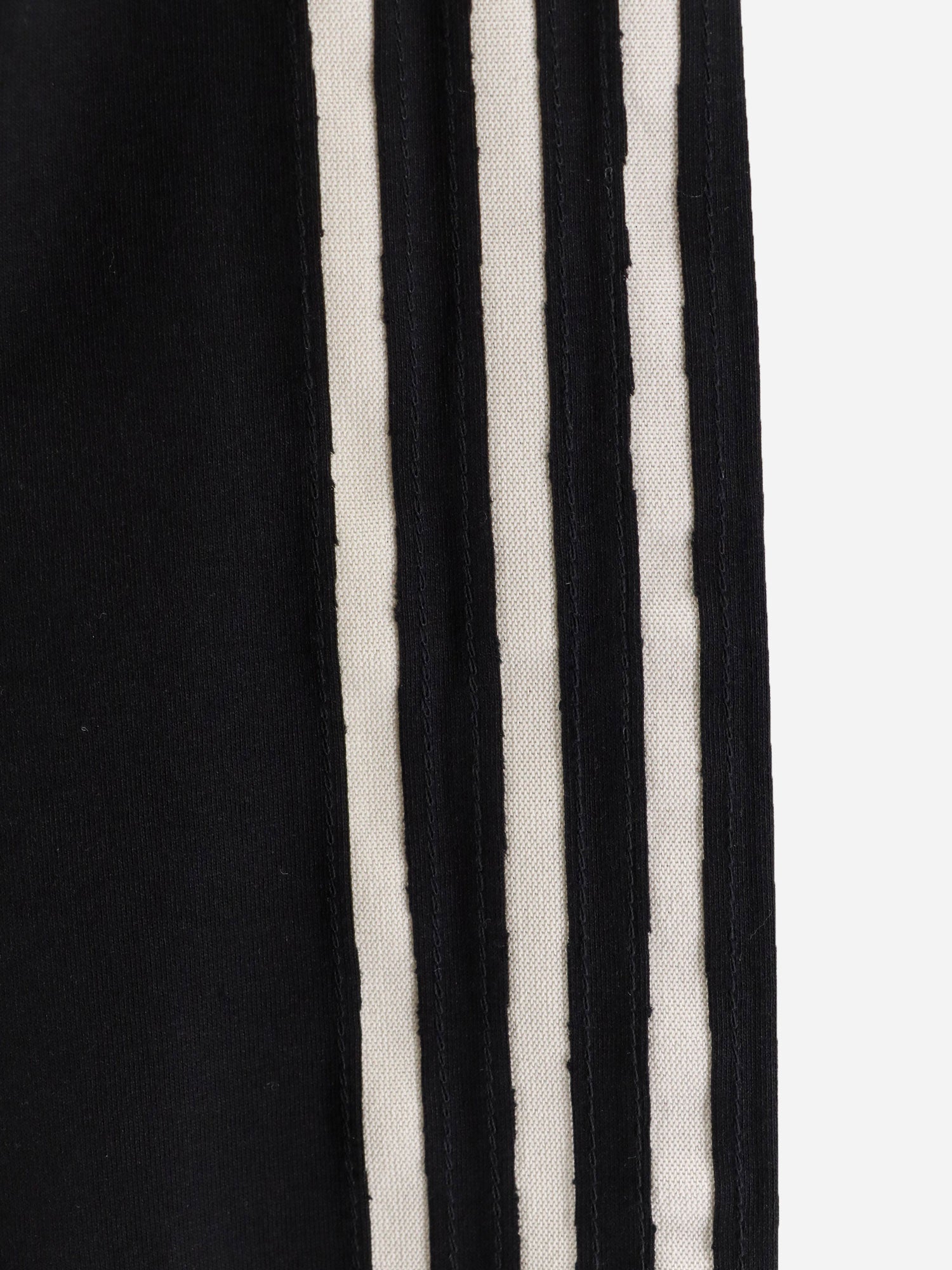 Y-3 Sweaters Black Cotone
