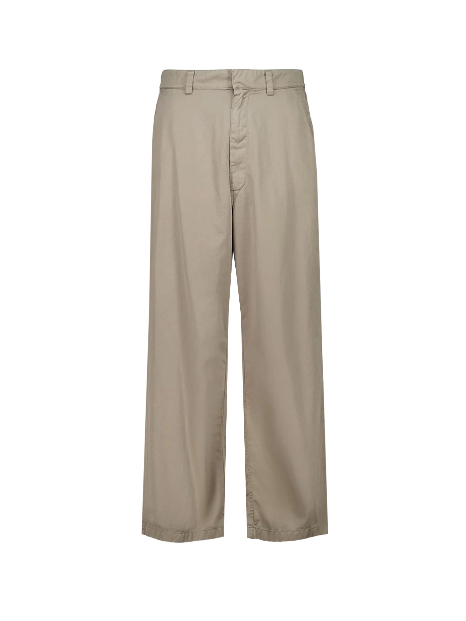 Balenciaga Rtw New Beige Cotone