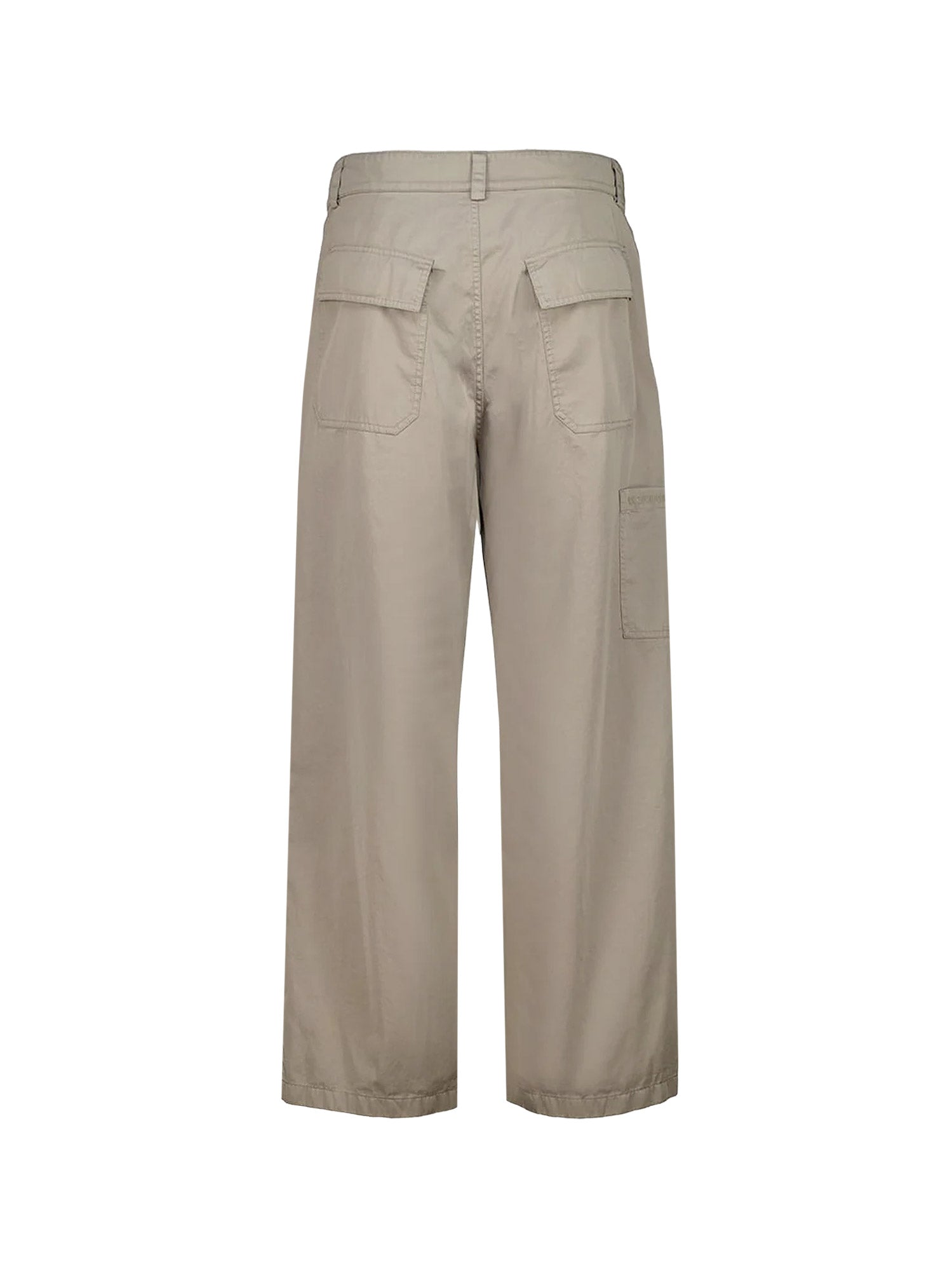 Balenciaga Rtw New Beige Cotone