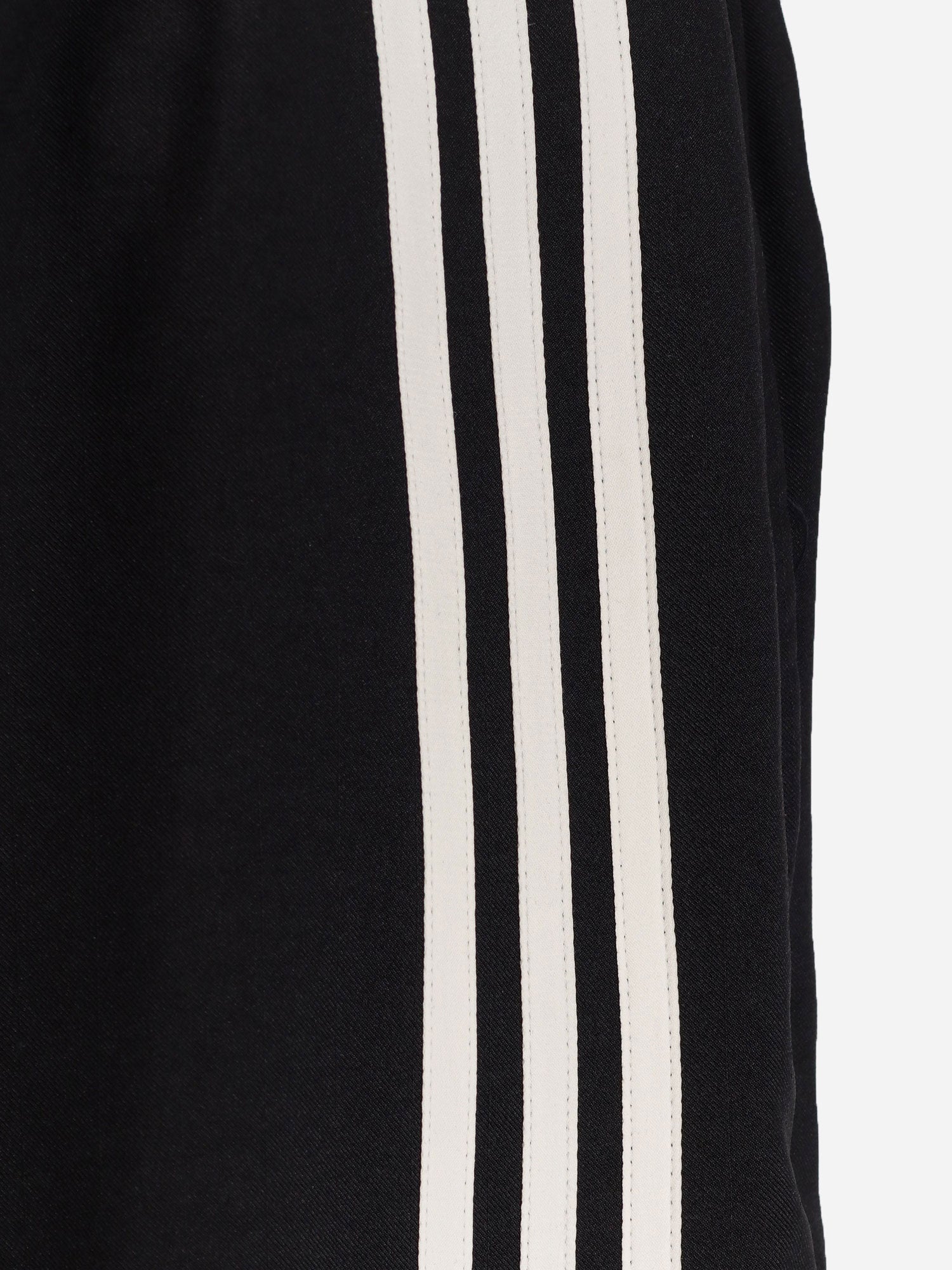 Y-3 RTW Black Poliestere