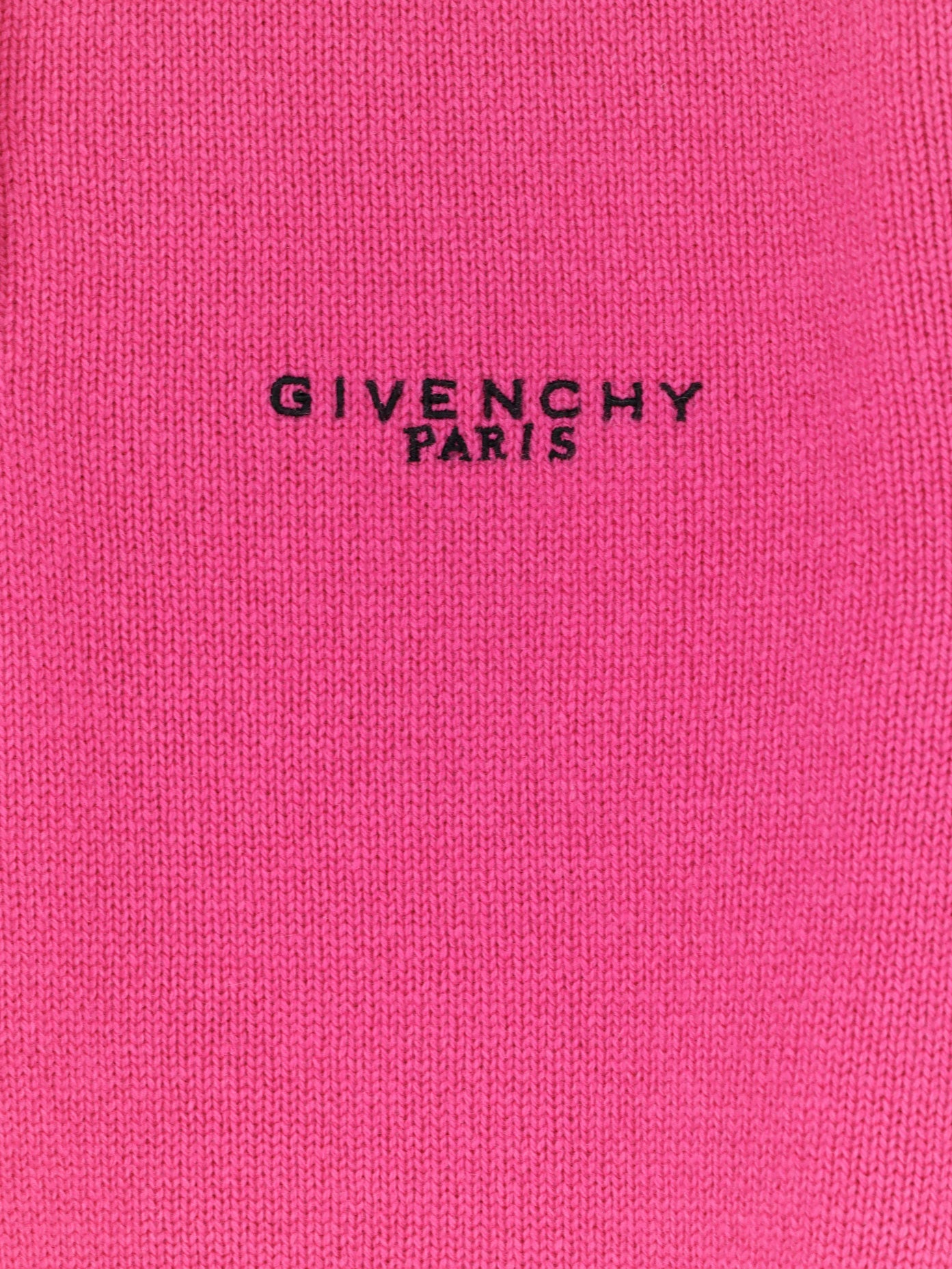 Givenchy T-shirts and Polos Fuchsia Lana