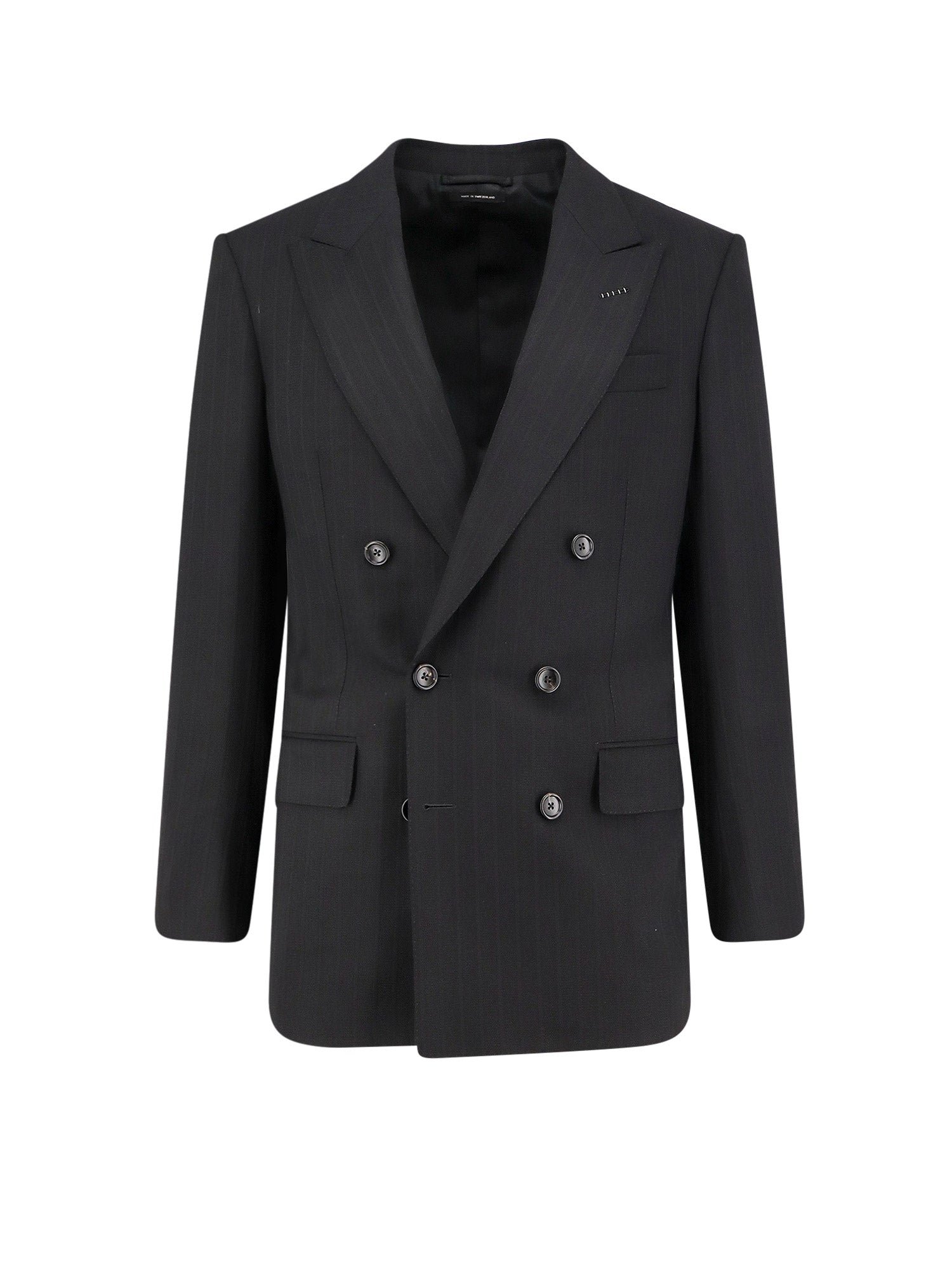 Tom Ford Clothing Black Lana