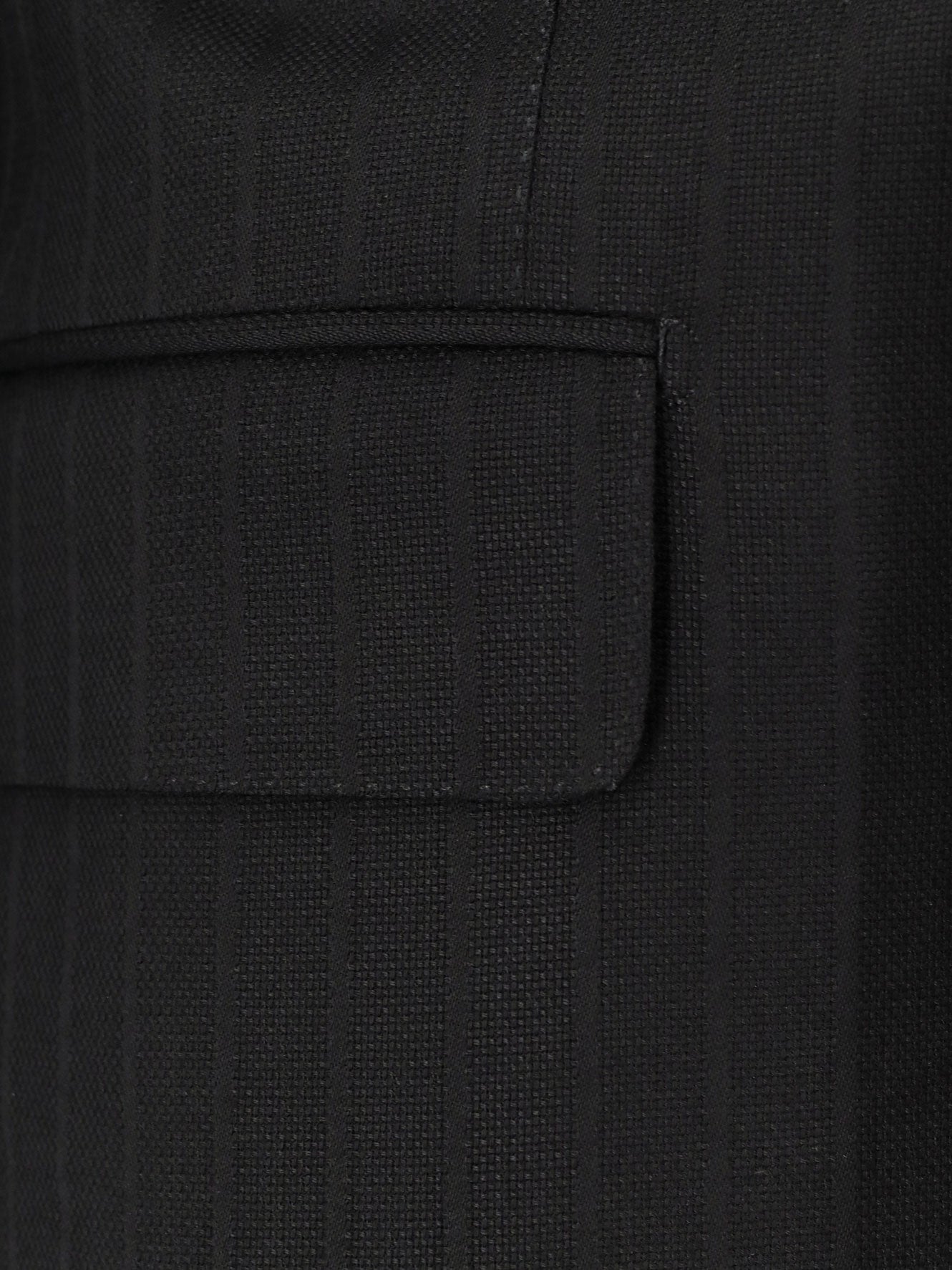 Tom Ford Clothing Black Lana