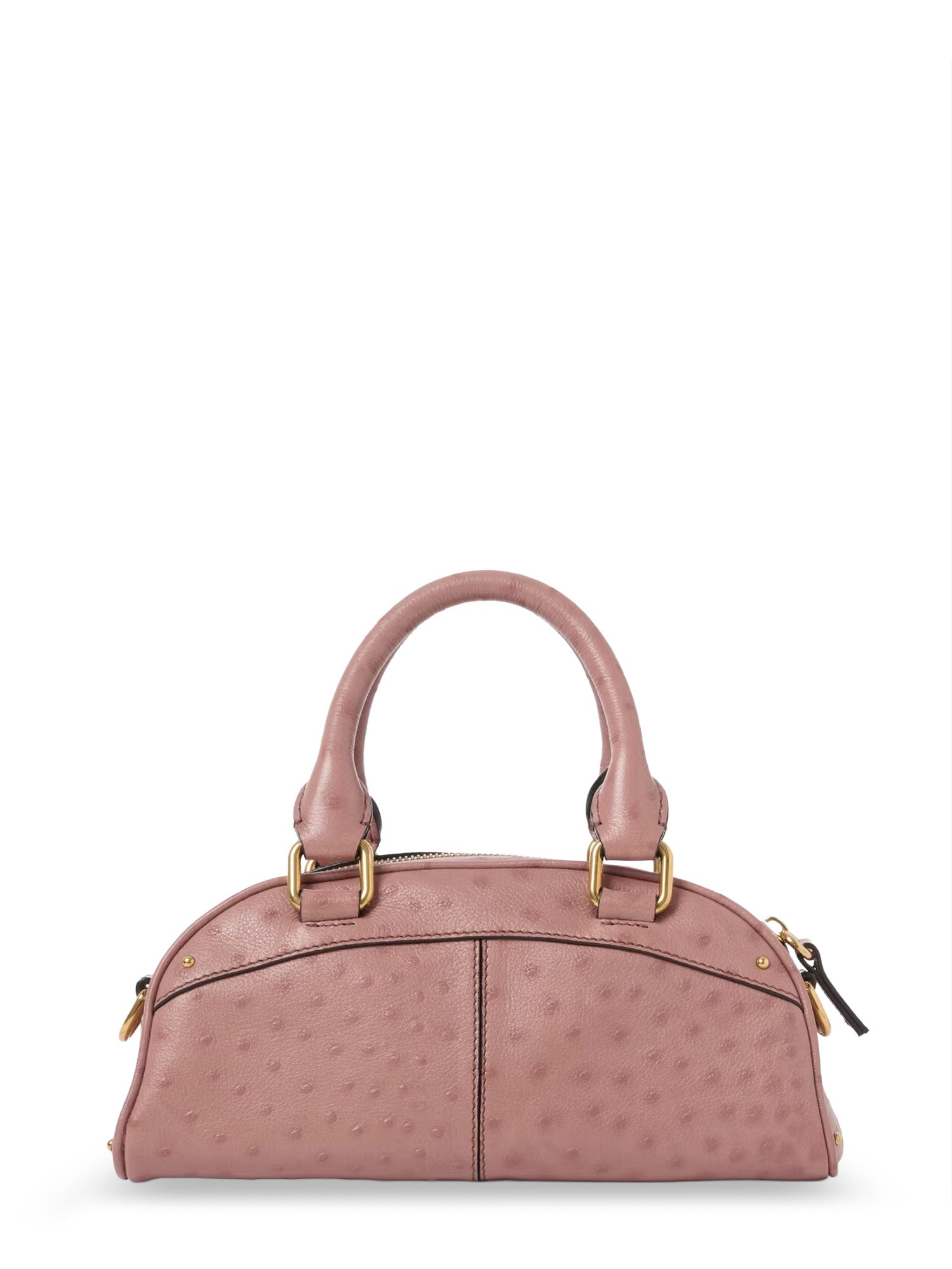 Chloè Bags Nougat Pelle