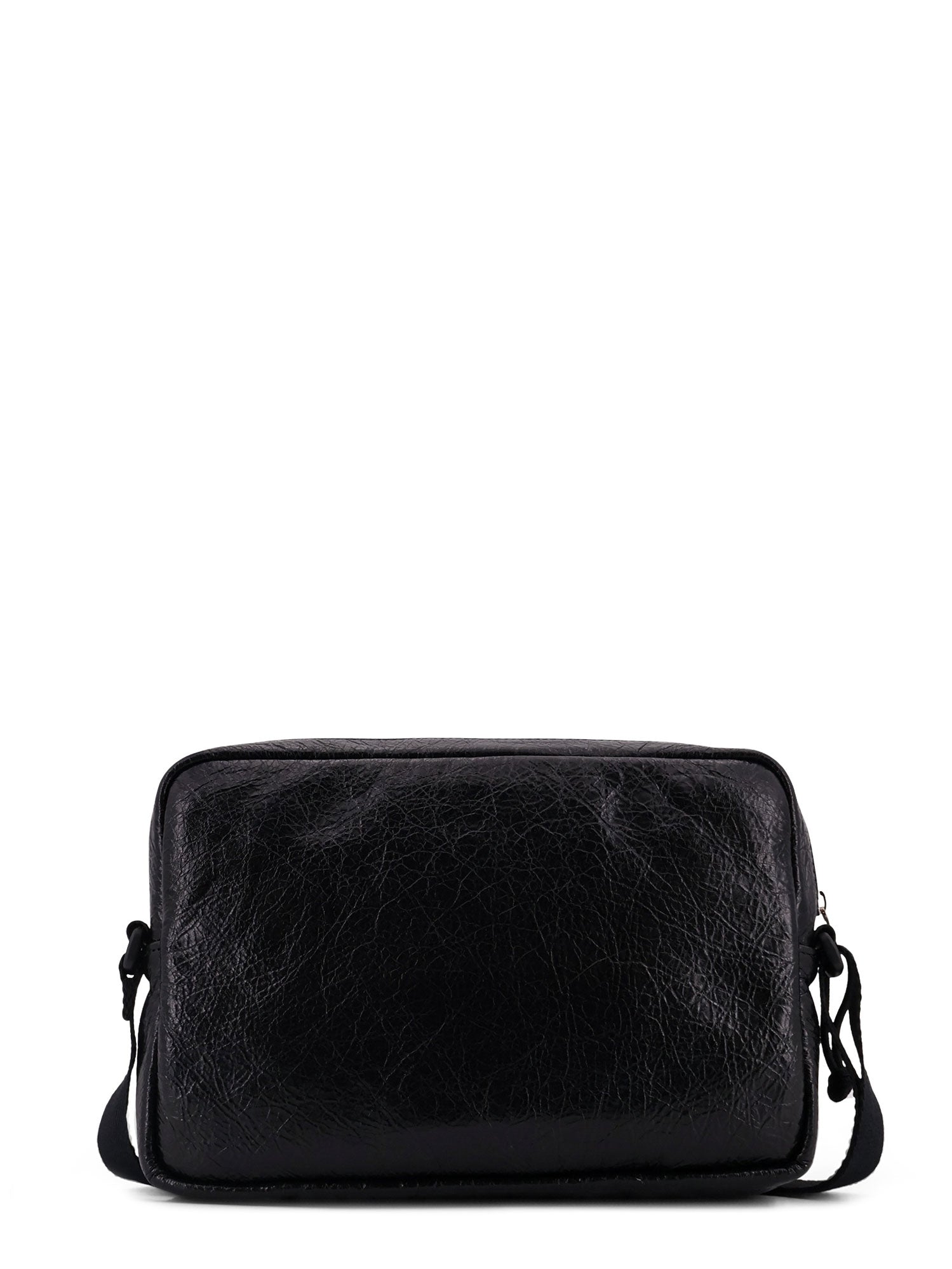 Balenciaga Bags Black Pelle