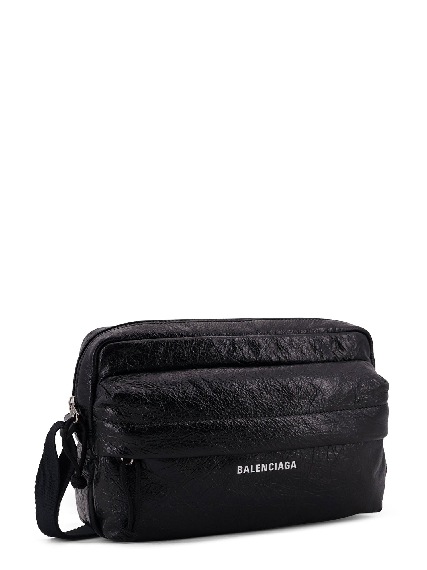 Balenciaga Bags Black Pelle