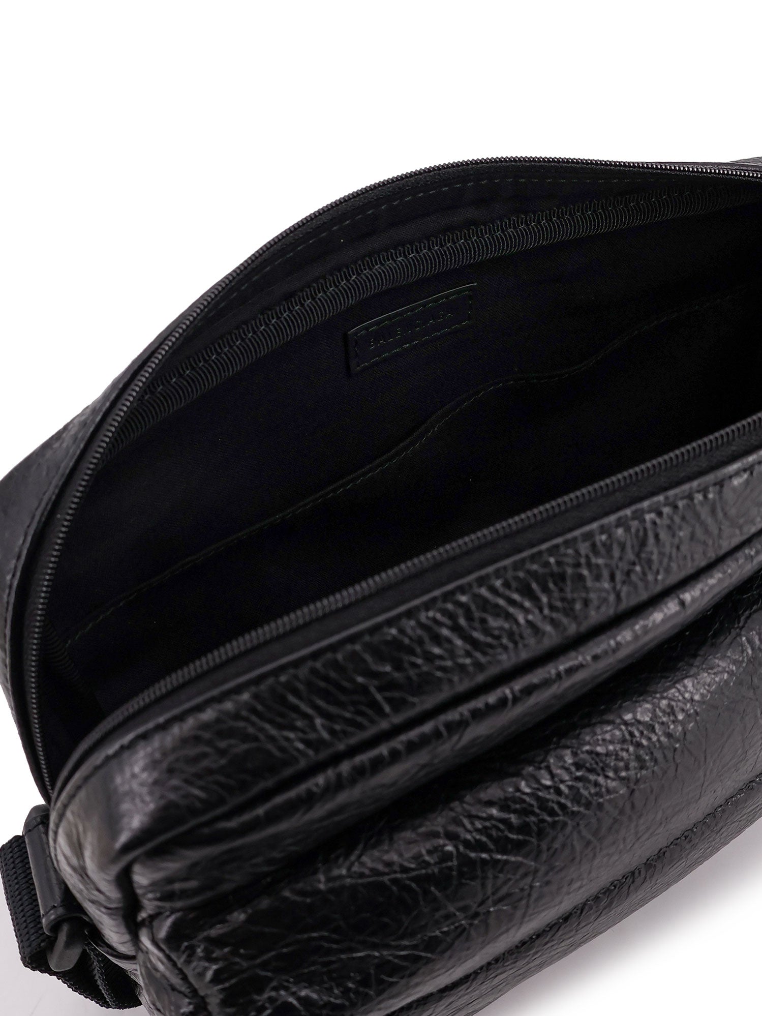Balenciaga Bags Black Pelle