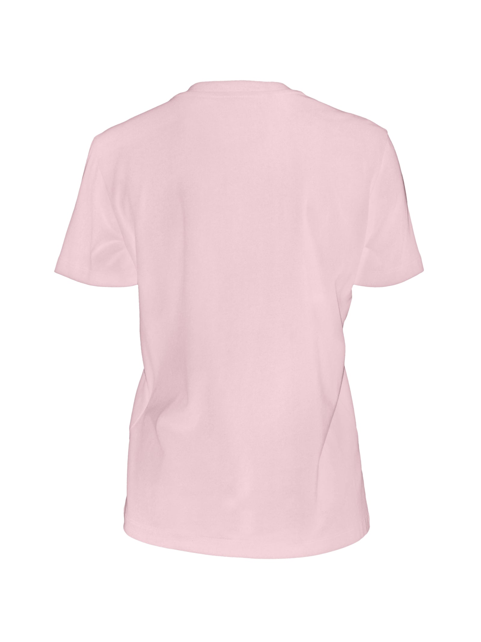 Just Cavalli T-shirts and Polos Pink