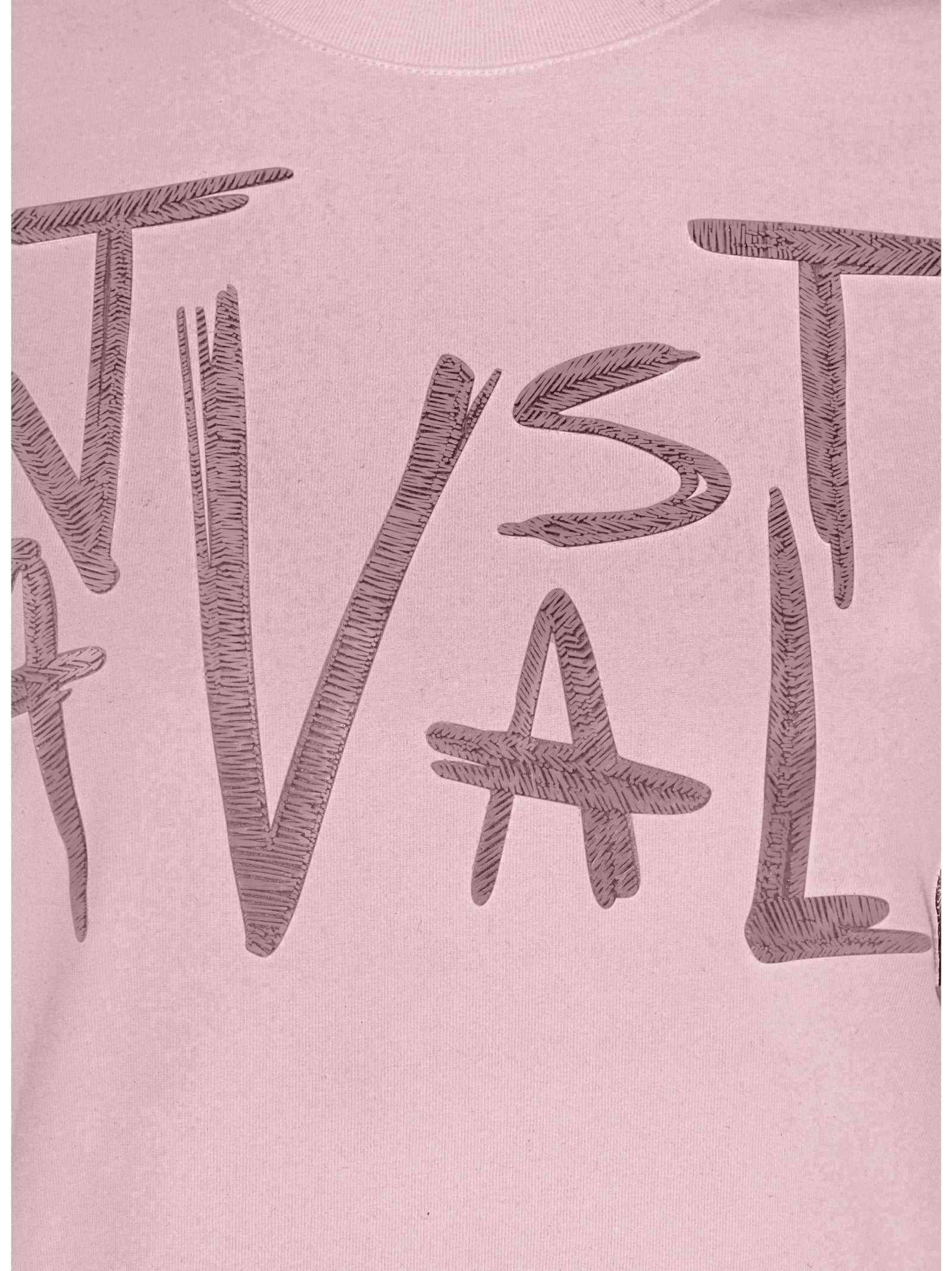 Just Cavalli T-shirts and Polos Pink
