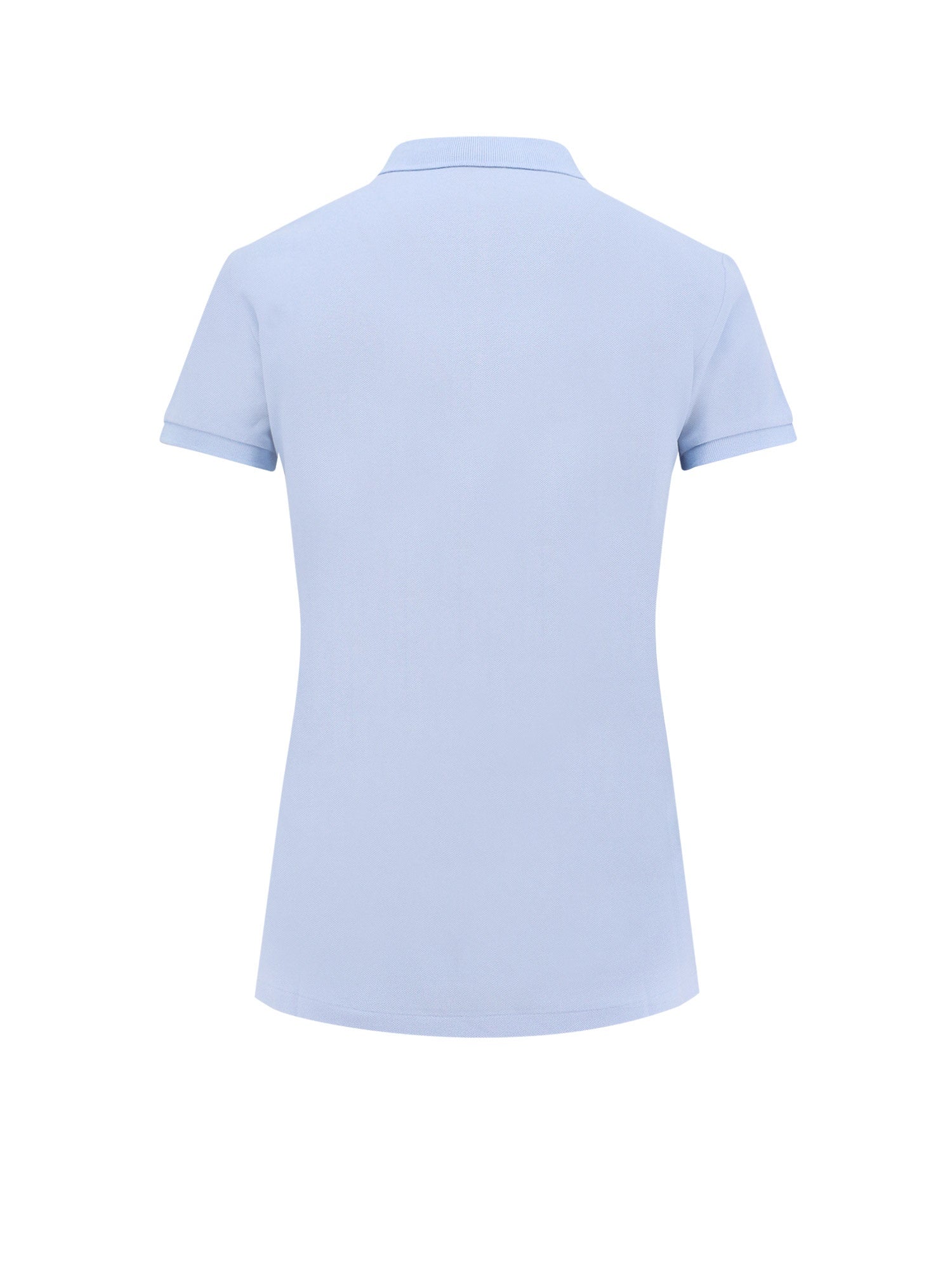 Polo Ralph Lauren T-Shirts And Polos Officeblue Cotone