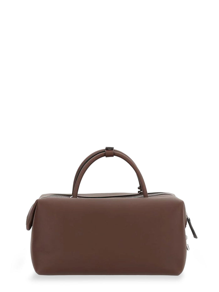 Max Mara Bags Brown Pelle