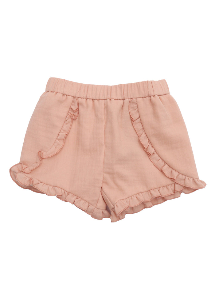 SHORTS Pink
