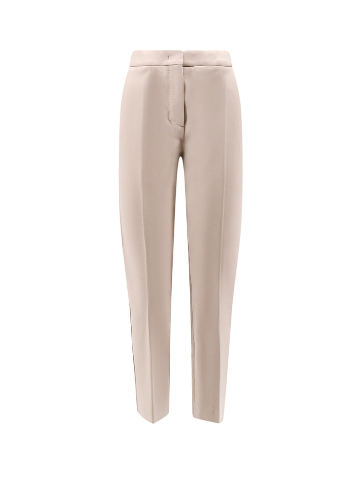 Max Mara RTW Sand Viscosa