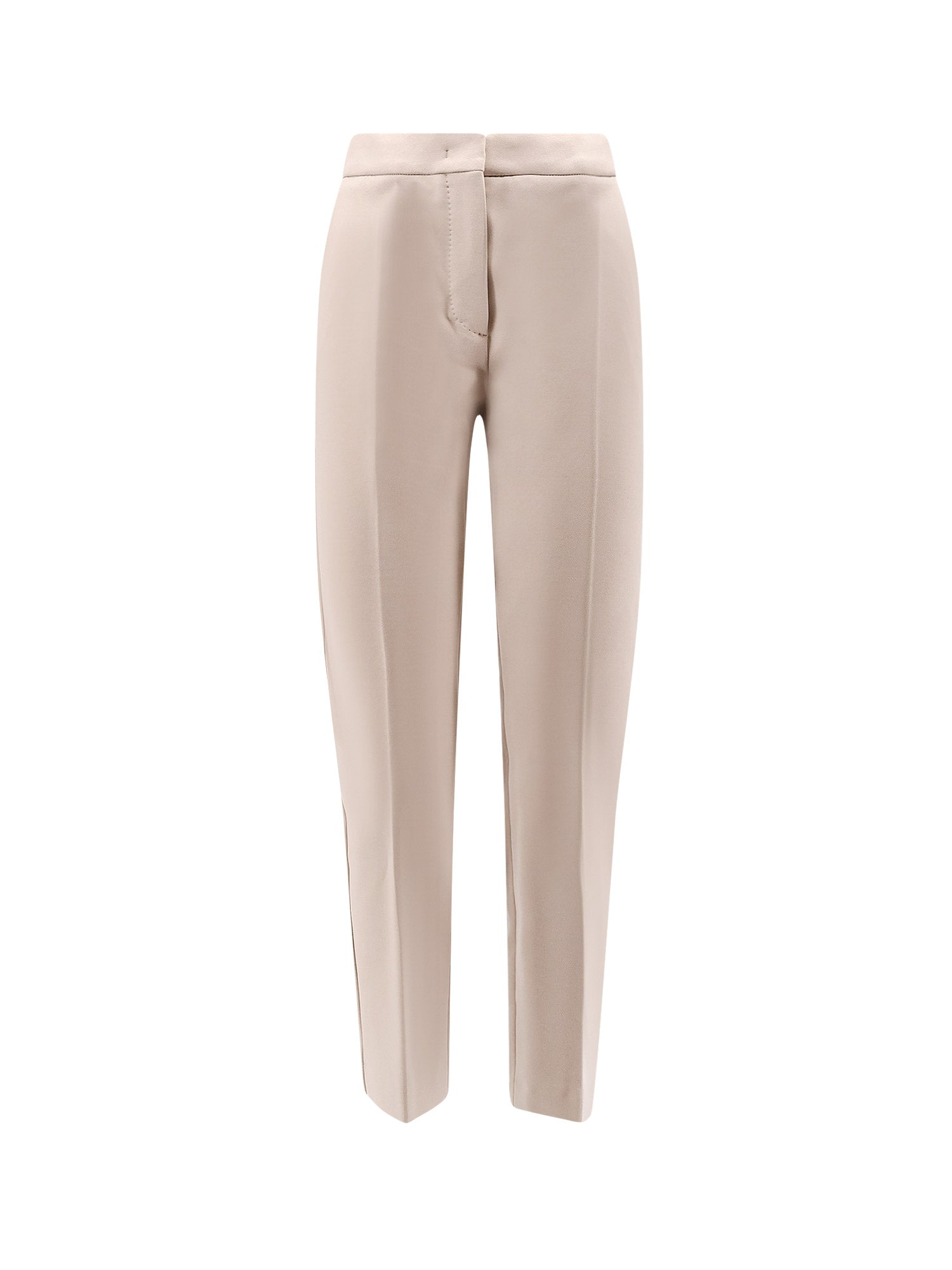 Max Mara RTW Sand Viscosa