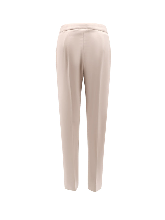 Max Mara RTW Sand Viscosa