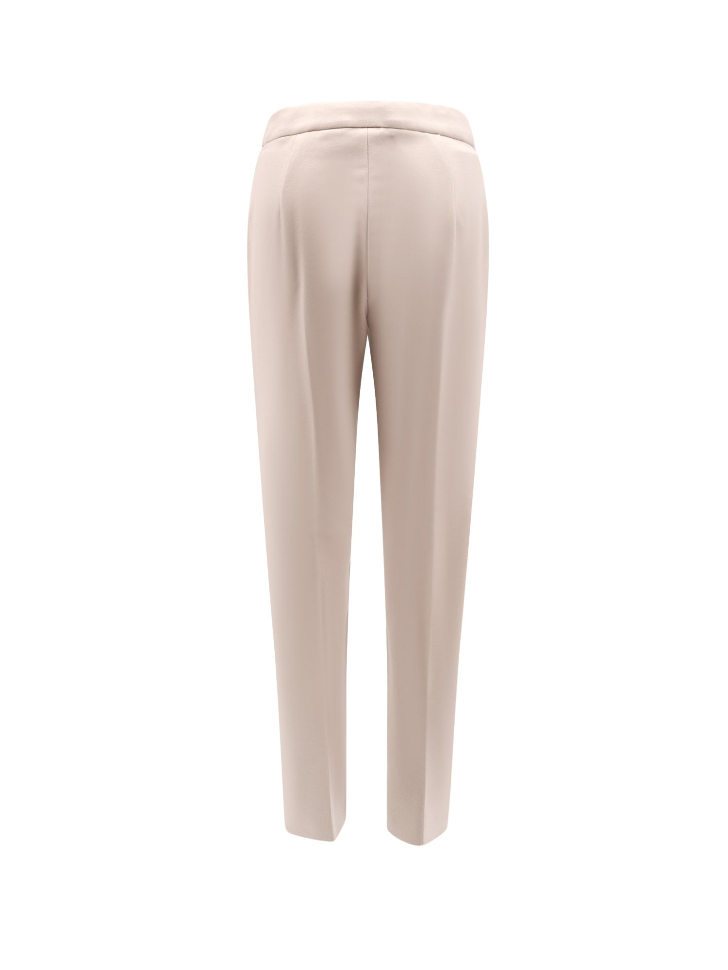 Max Mara RTW Sand Viscosa