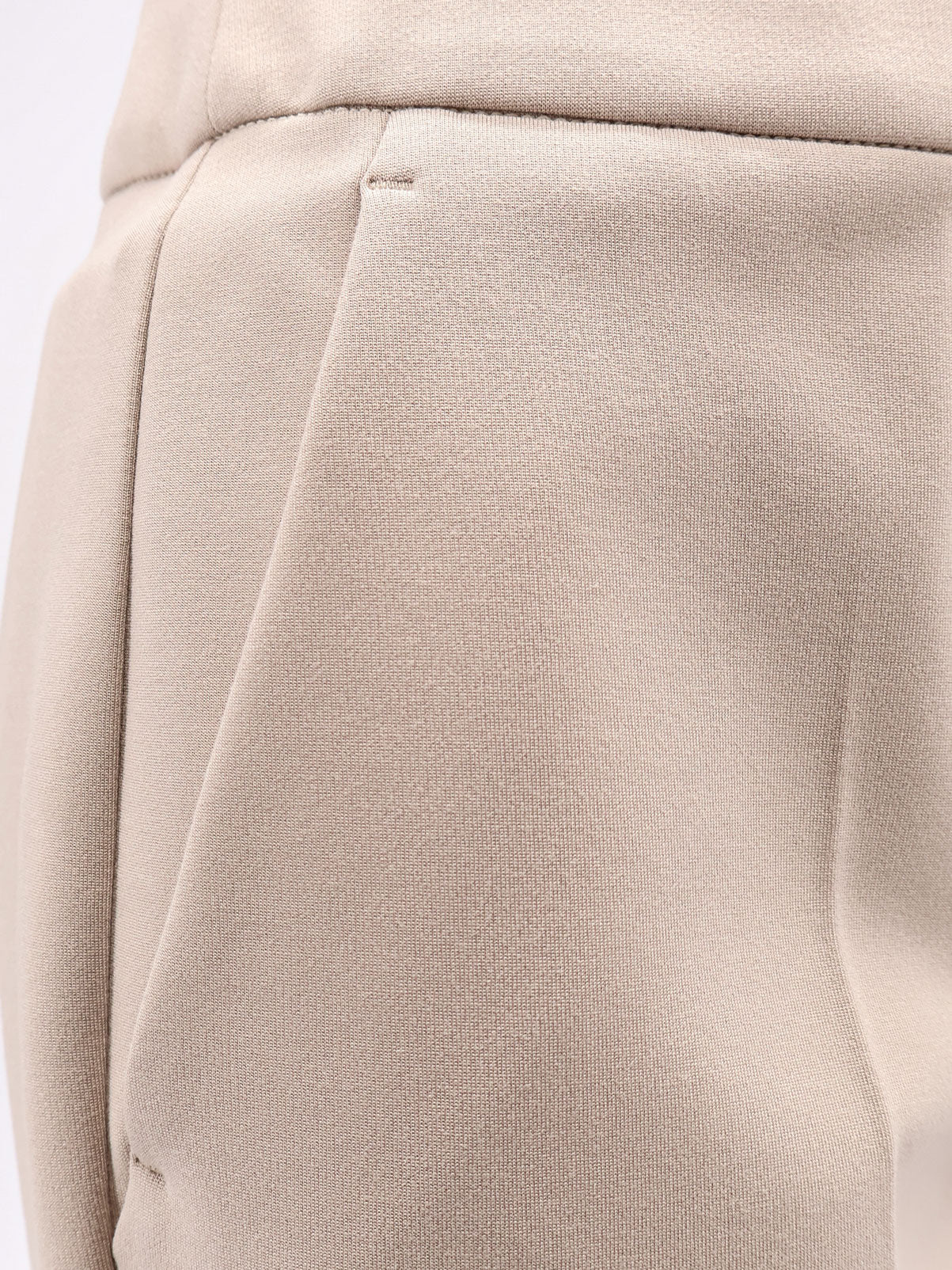 Max Mara RTW Sand Viscosa