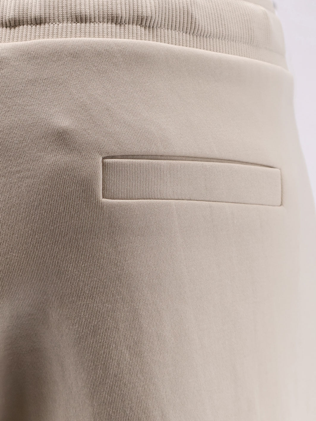 S Max Mara Rtw Beige Cotone