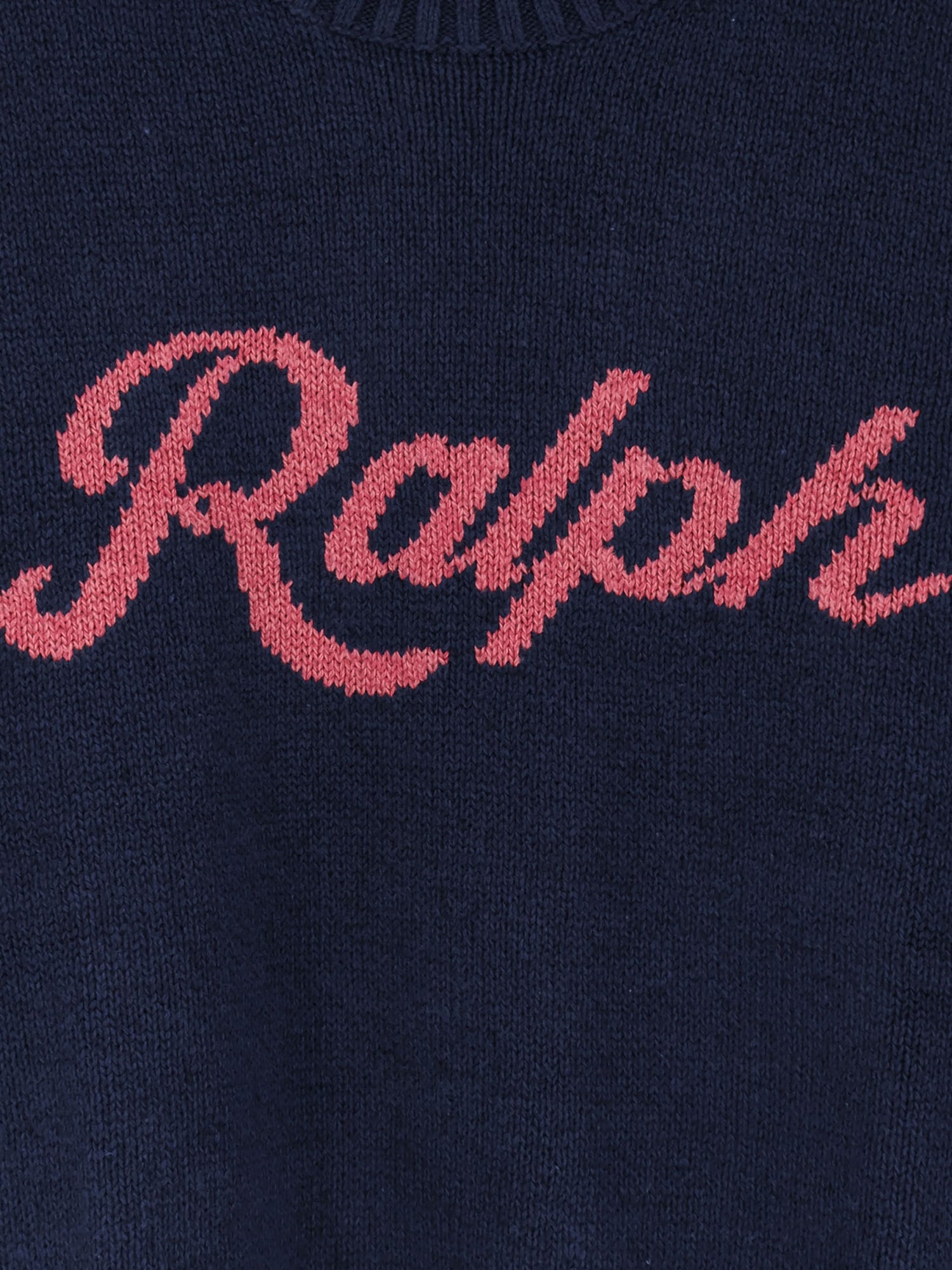 Polo Ralph Lauren Sweaters Dark Cobalt Combo Lino