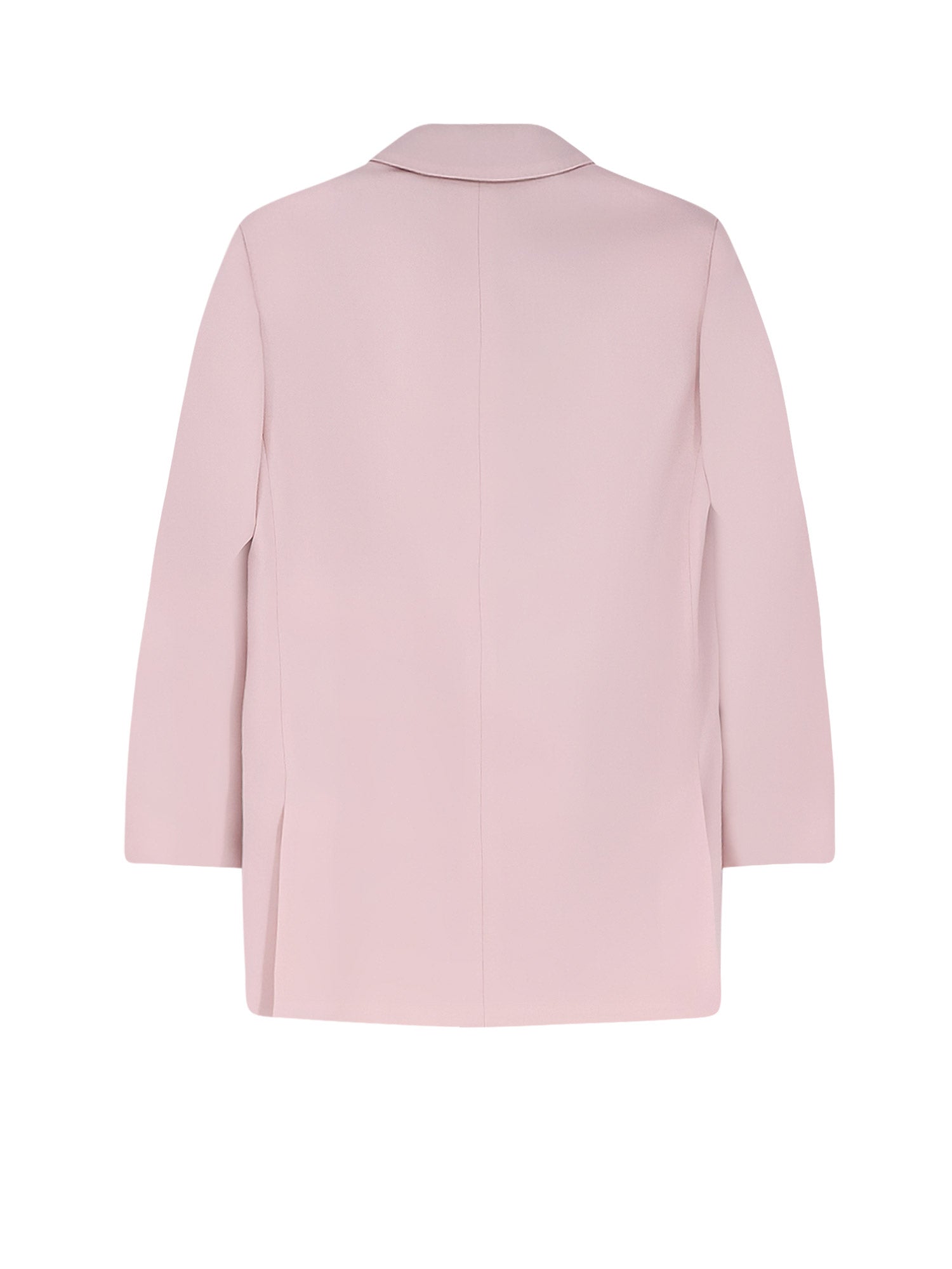 Max Mara Clothing Beige Rosa Viscosa