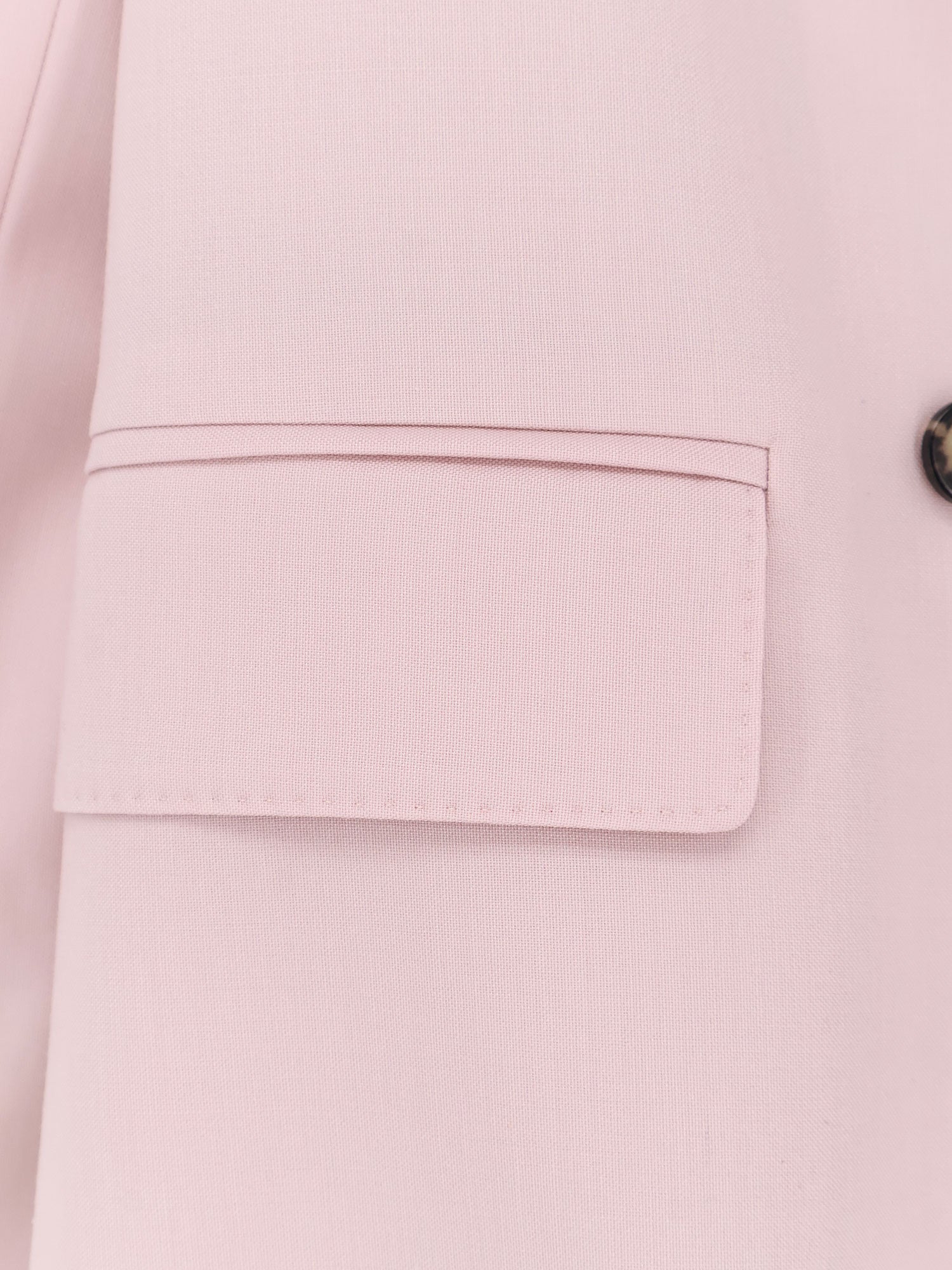 Max Mara Clothing Beige Rosa Viscosa