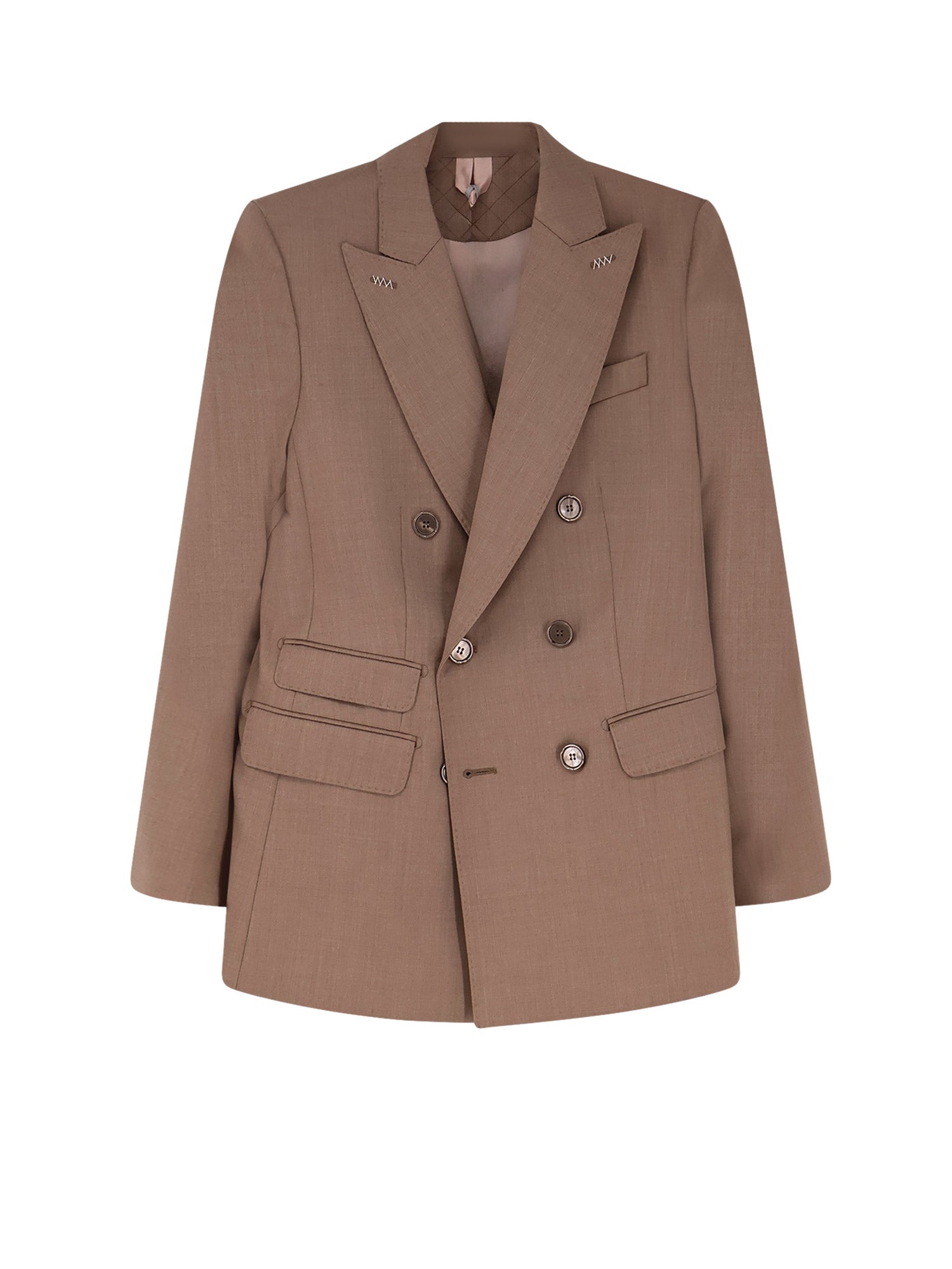 Max Mara Clothing Sand Lana