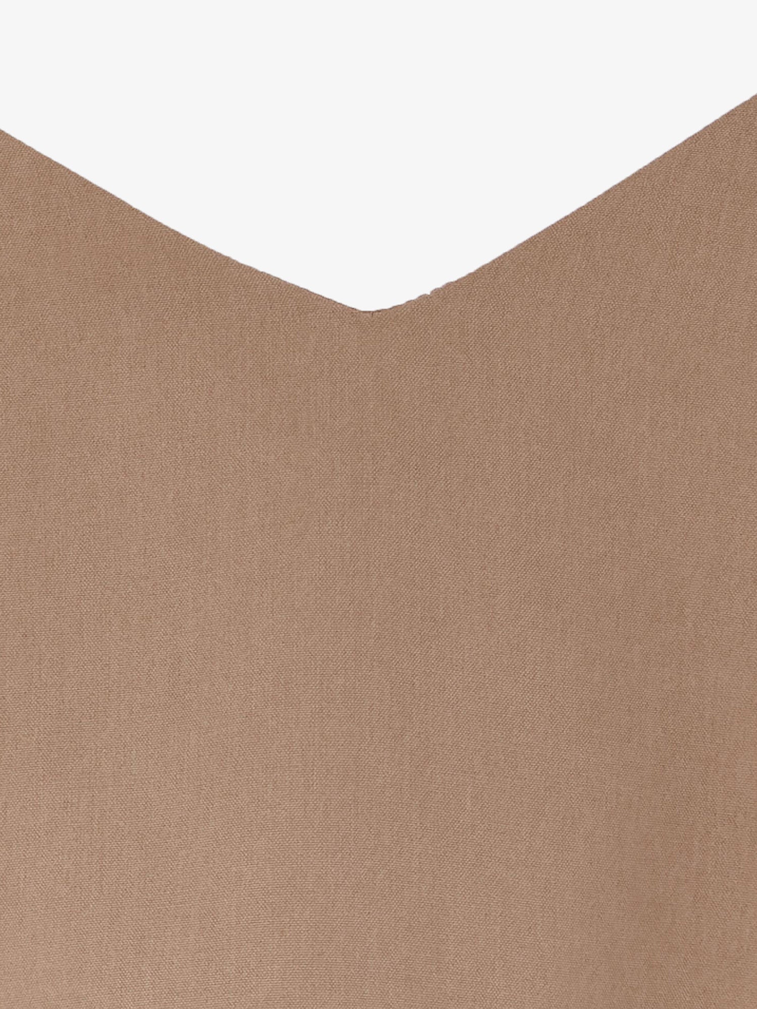 Max Mara T-shirts and Polos Brown Seta