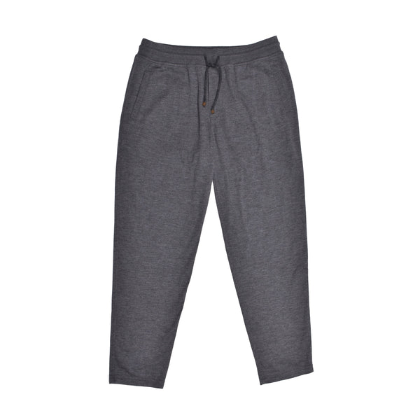 Brunello Cucinelli Mens Gym Mtu043243g_c017 Gray Clothing