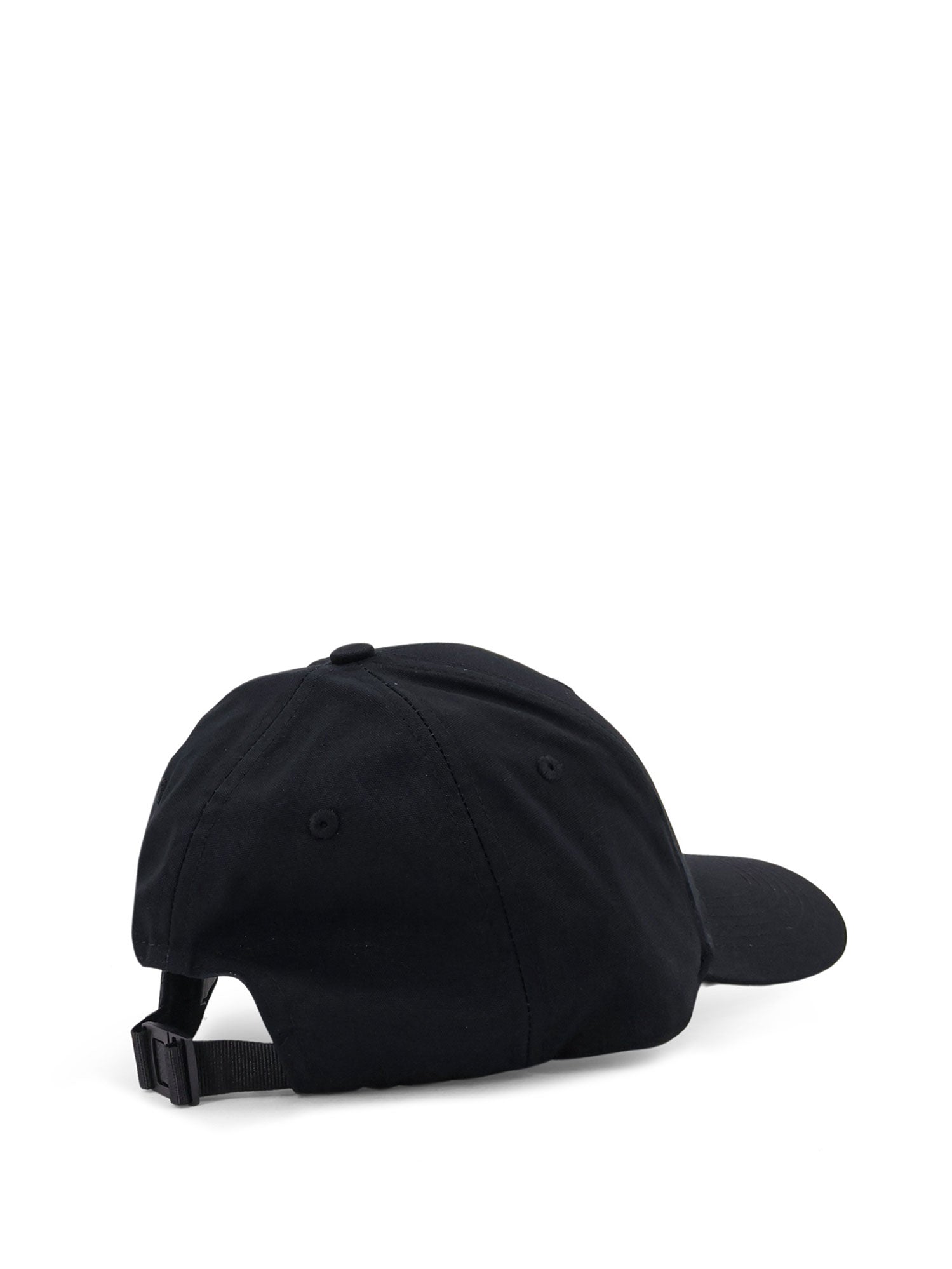 Stone Island Hats Black Cotone
