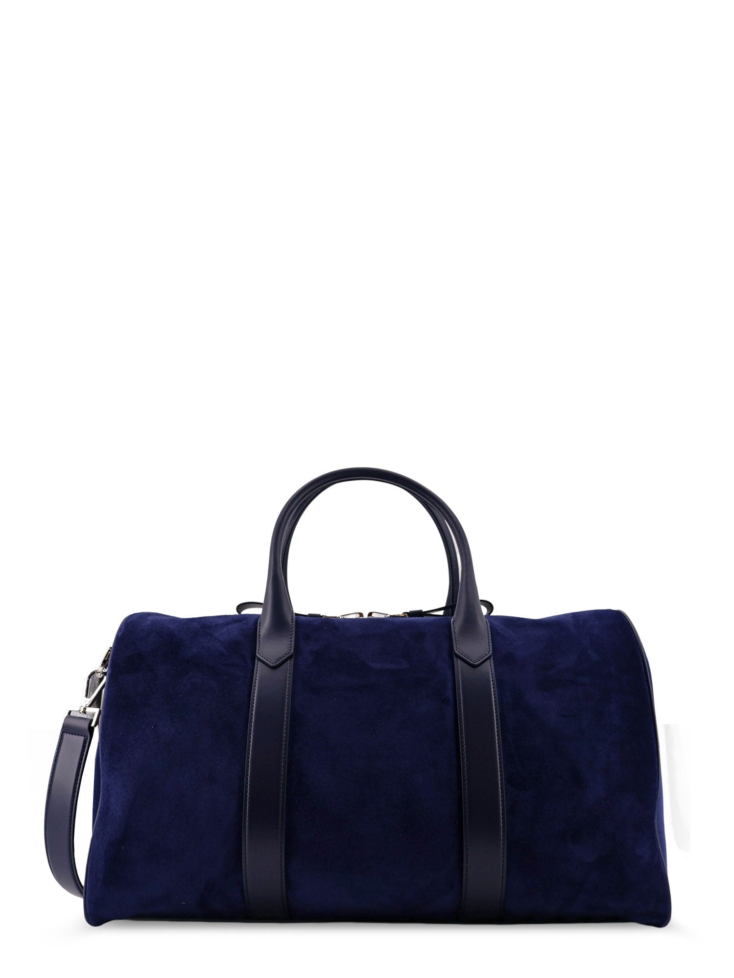 Tom Ford Suitcases Ocean Cavern Pelle