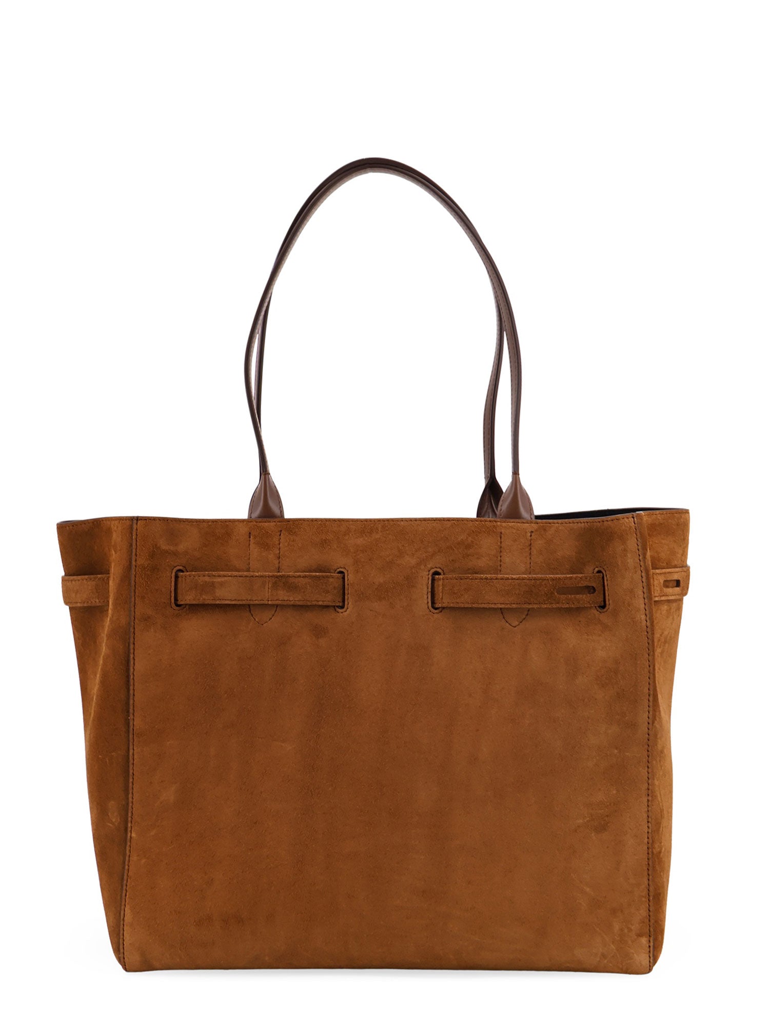 Tom Ford Bags Whisky Pelle