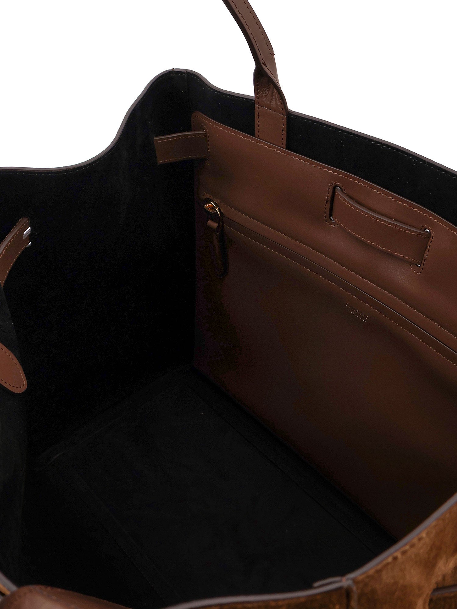 Tom Ford Bags Whisky Pelle