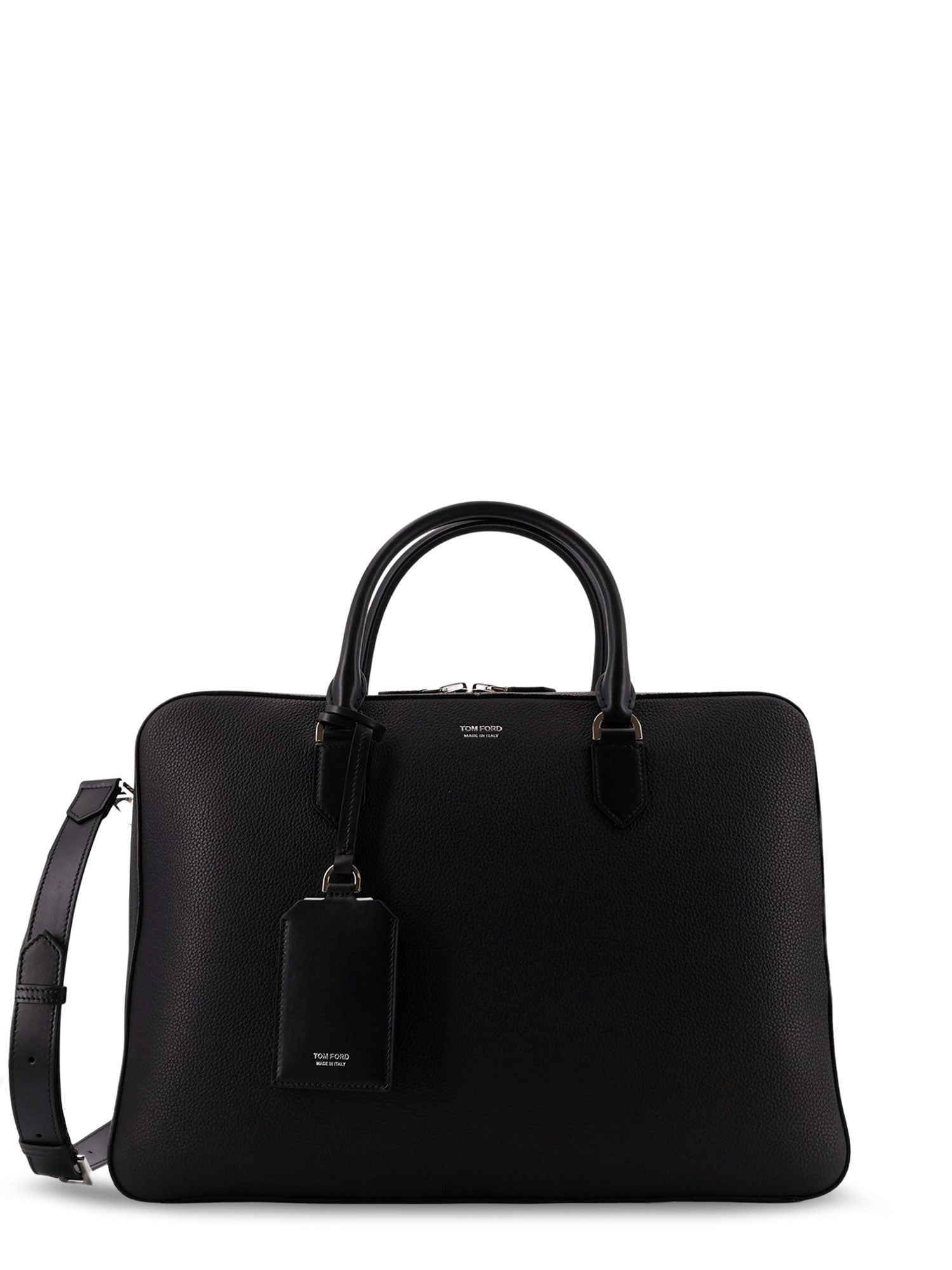 Tom Ford Bags Black Pelle