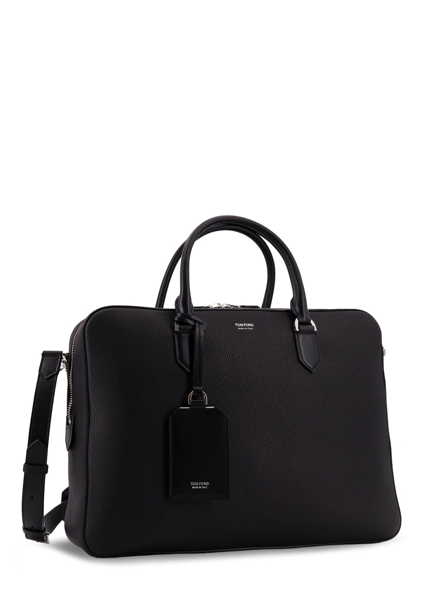 Tom Ford Bags Black Pelle