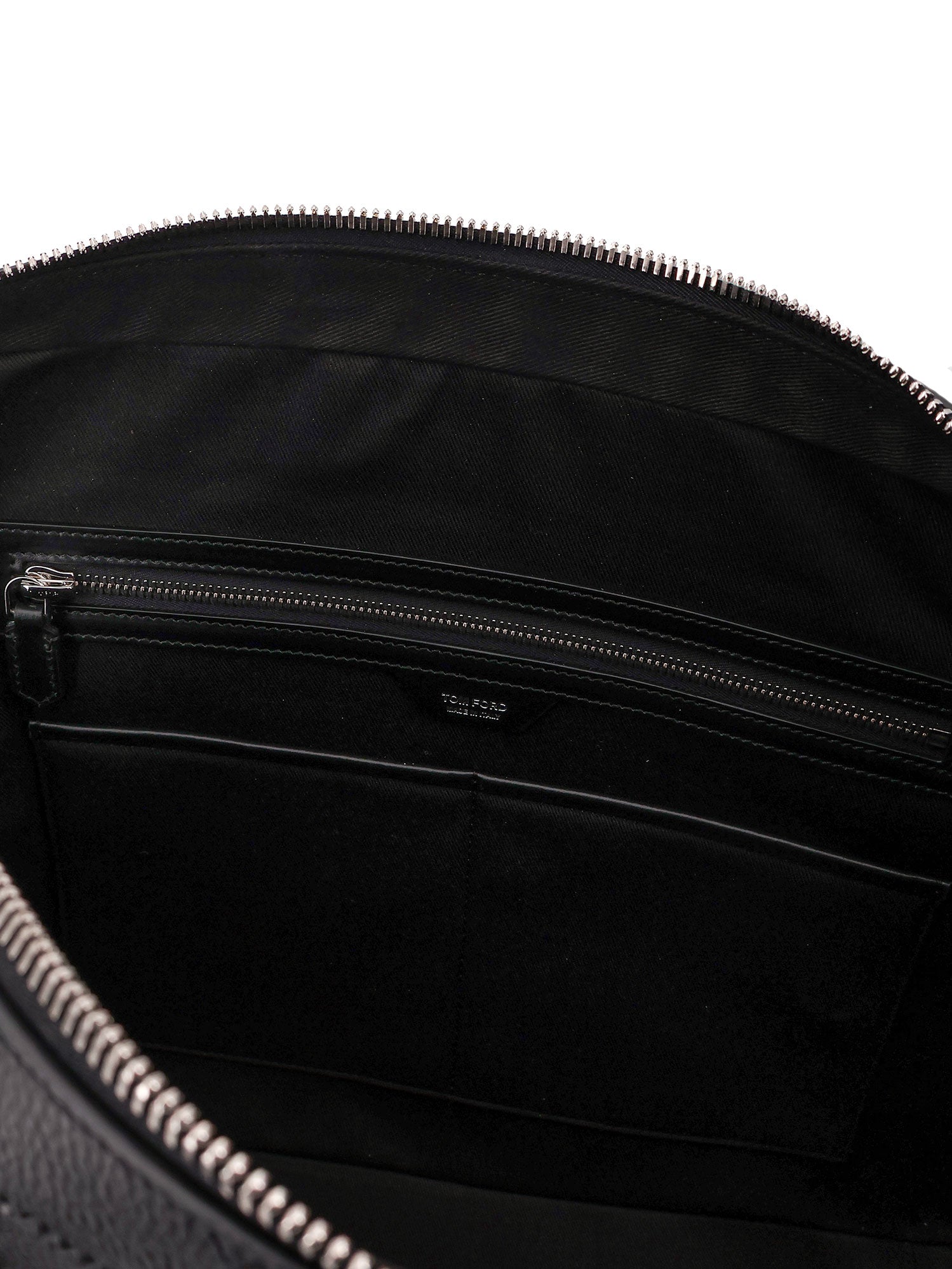 Tom Ford Bags Black Pelle