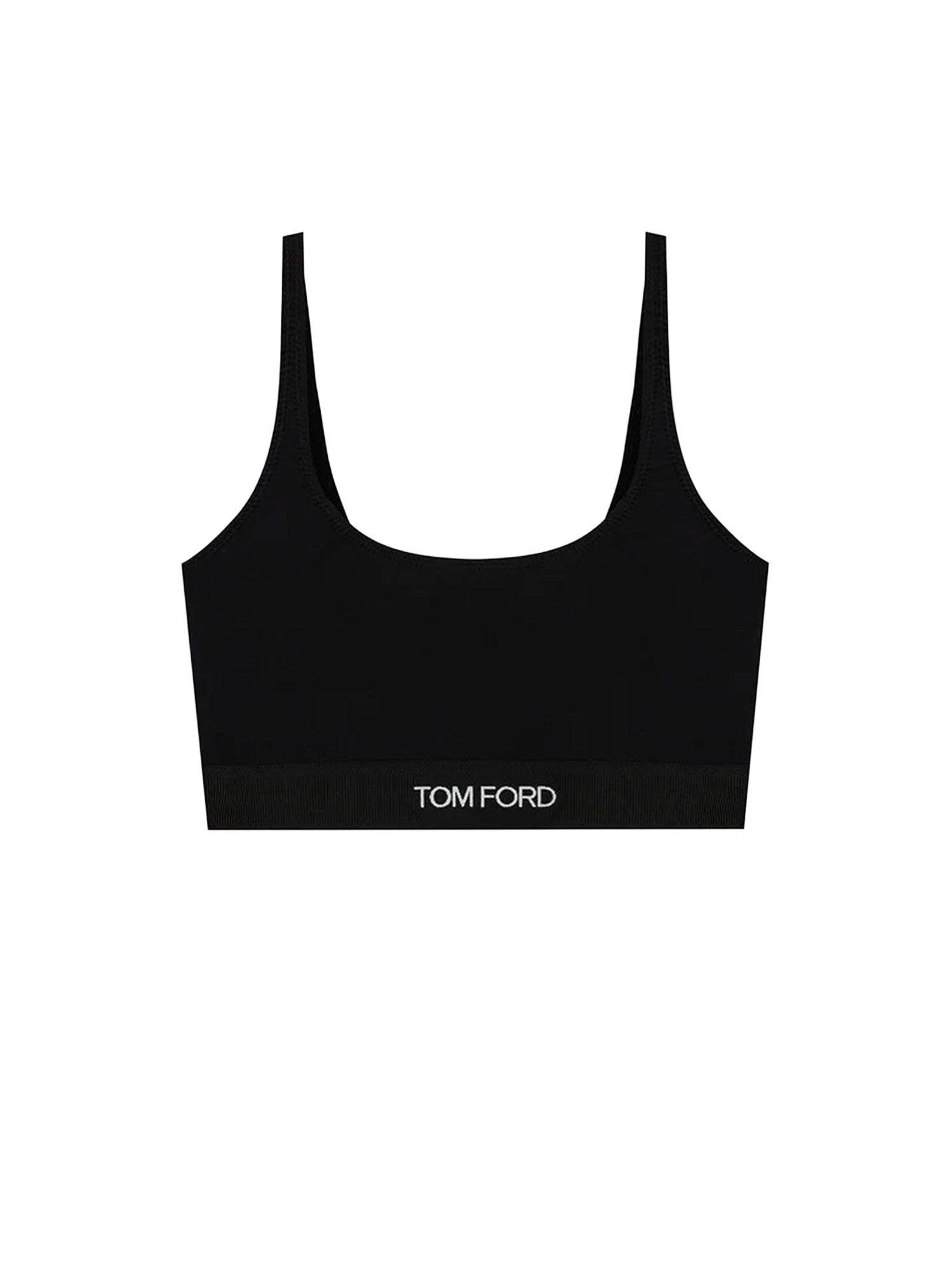 Tom Ford Underwear Black Modal