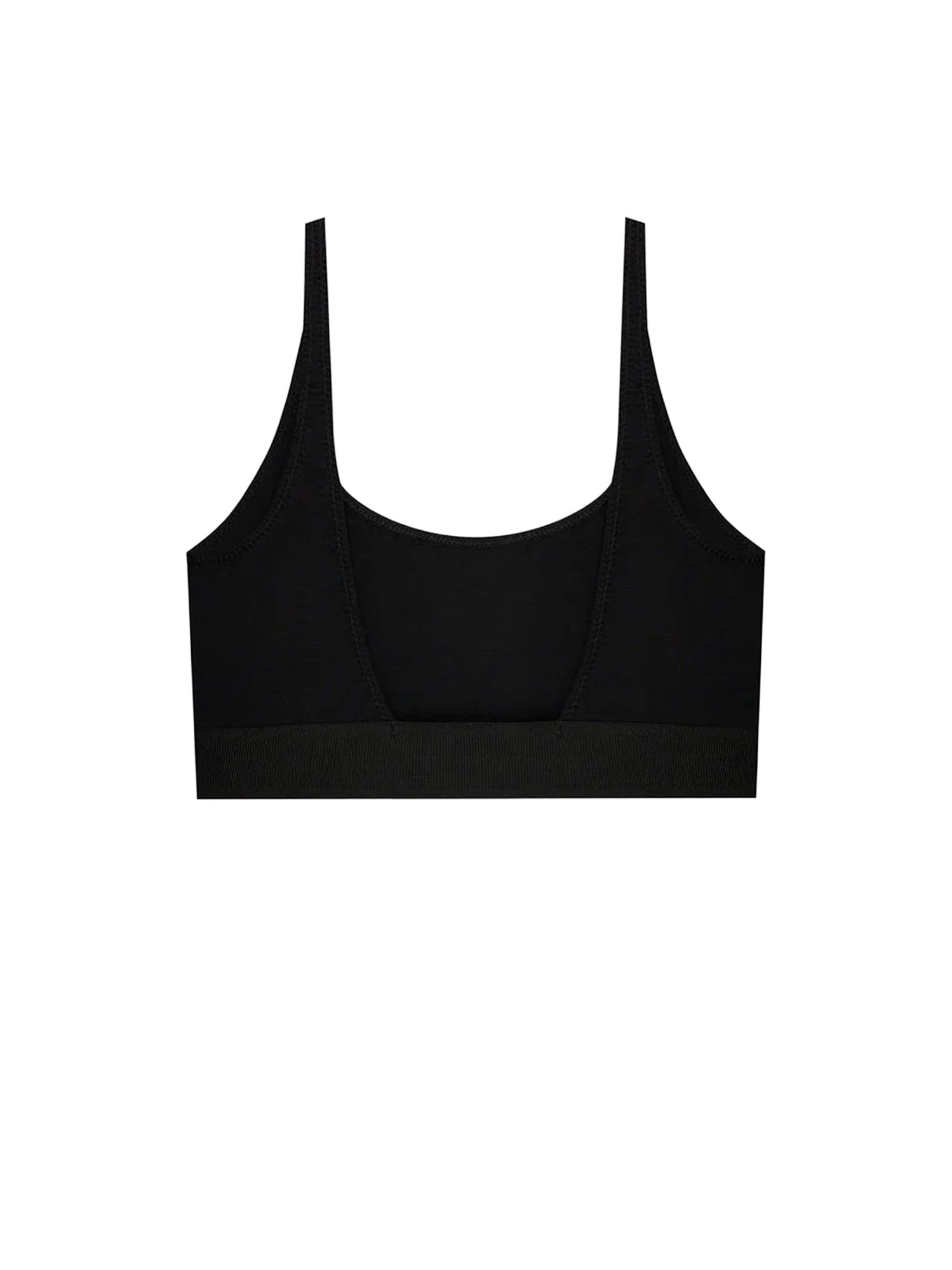 Tom Ford Underwear Black Modal