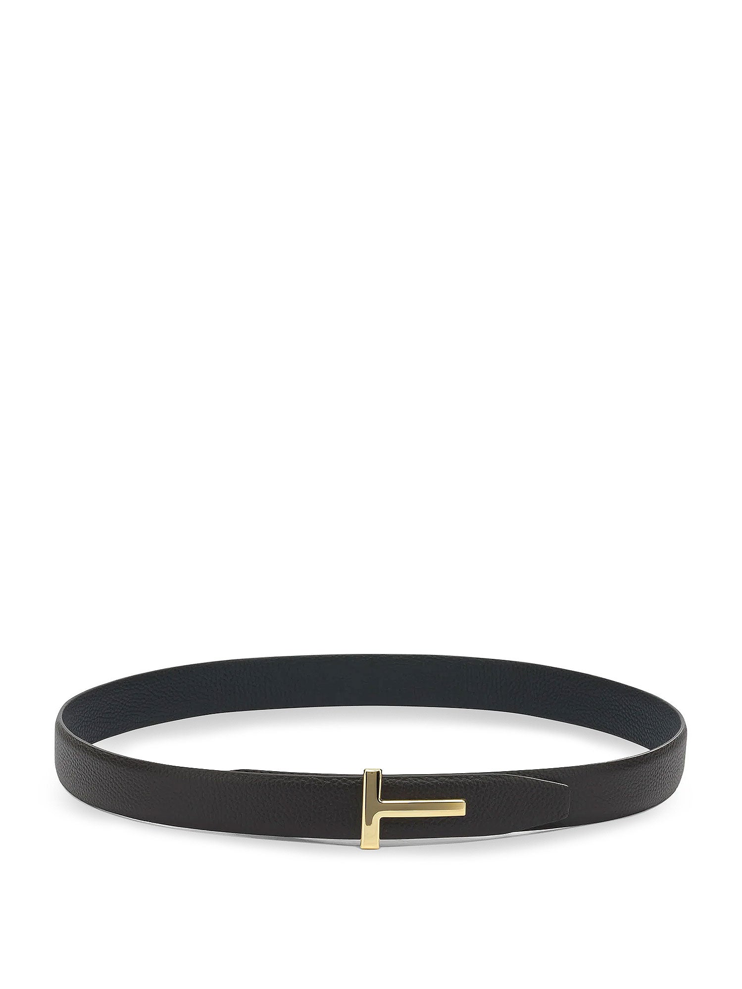 Tom Ford Belts Brown Black Pelle
