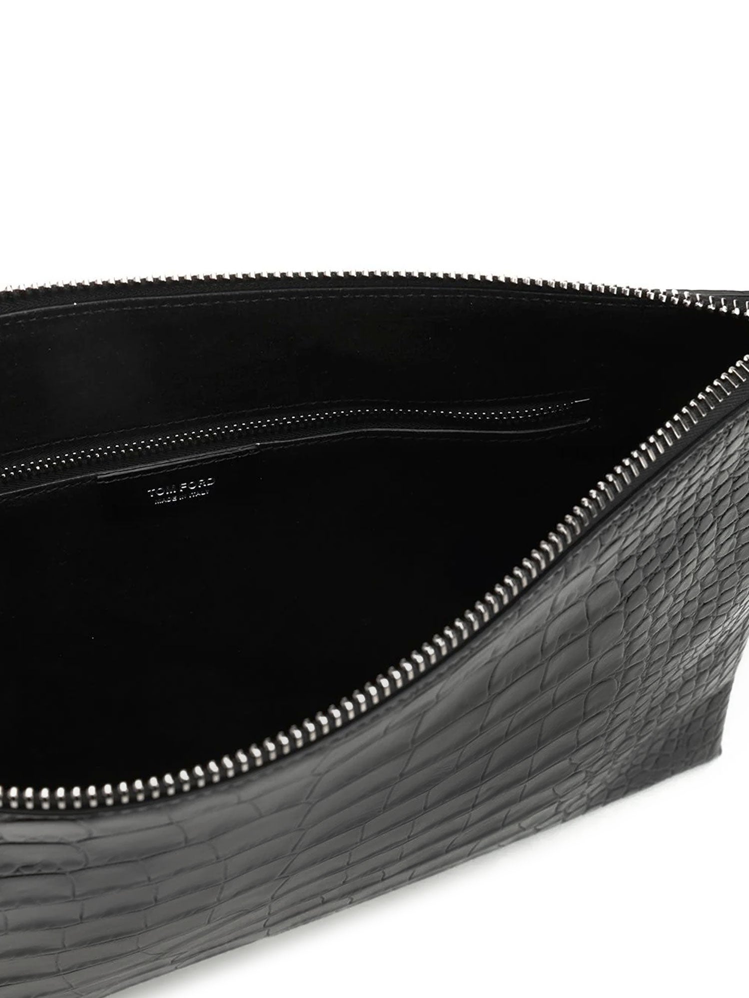 Tom Ford Bags Black Pelle