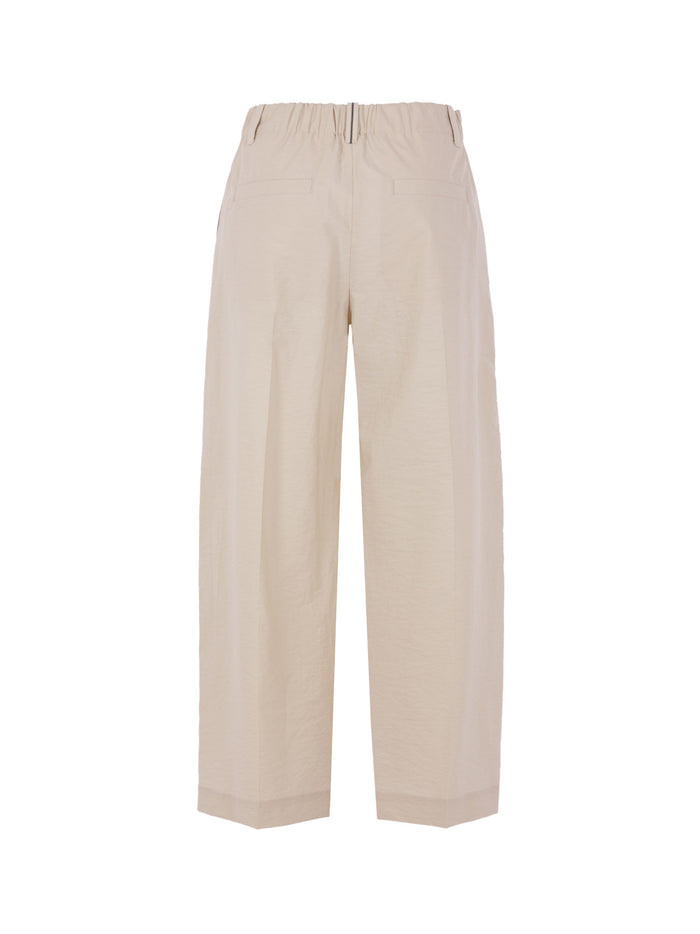 Brunello Cucinelli RTW Quartz Cotone