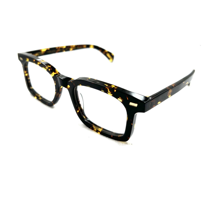 Maga MG03 Marrone Acetate Occhiali Vista