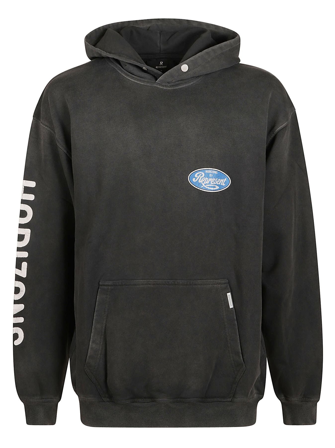 MLM403 Non Definito Cotton Felpa