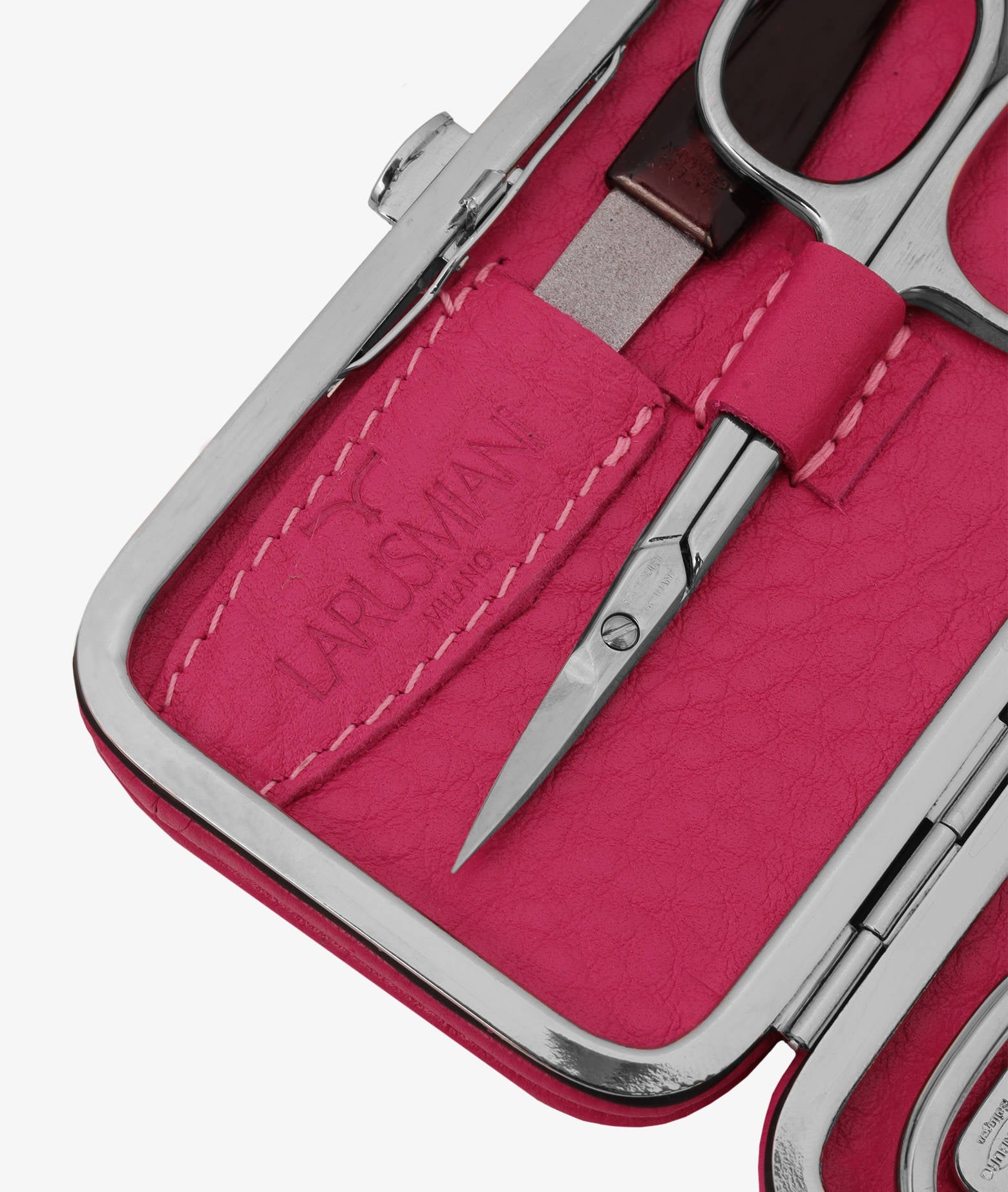Manicure Set Le Parisien - S Brown